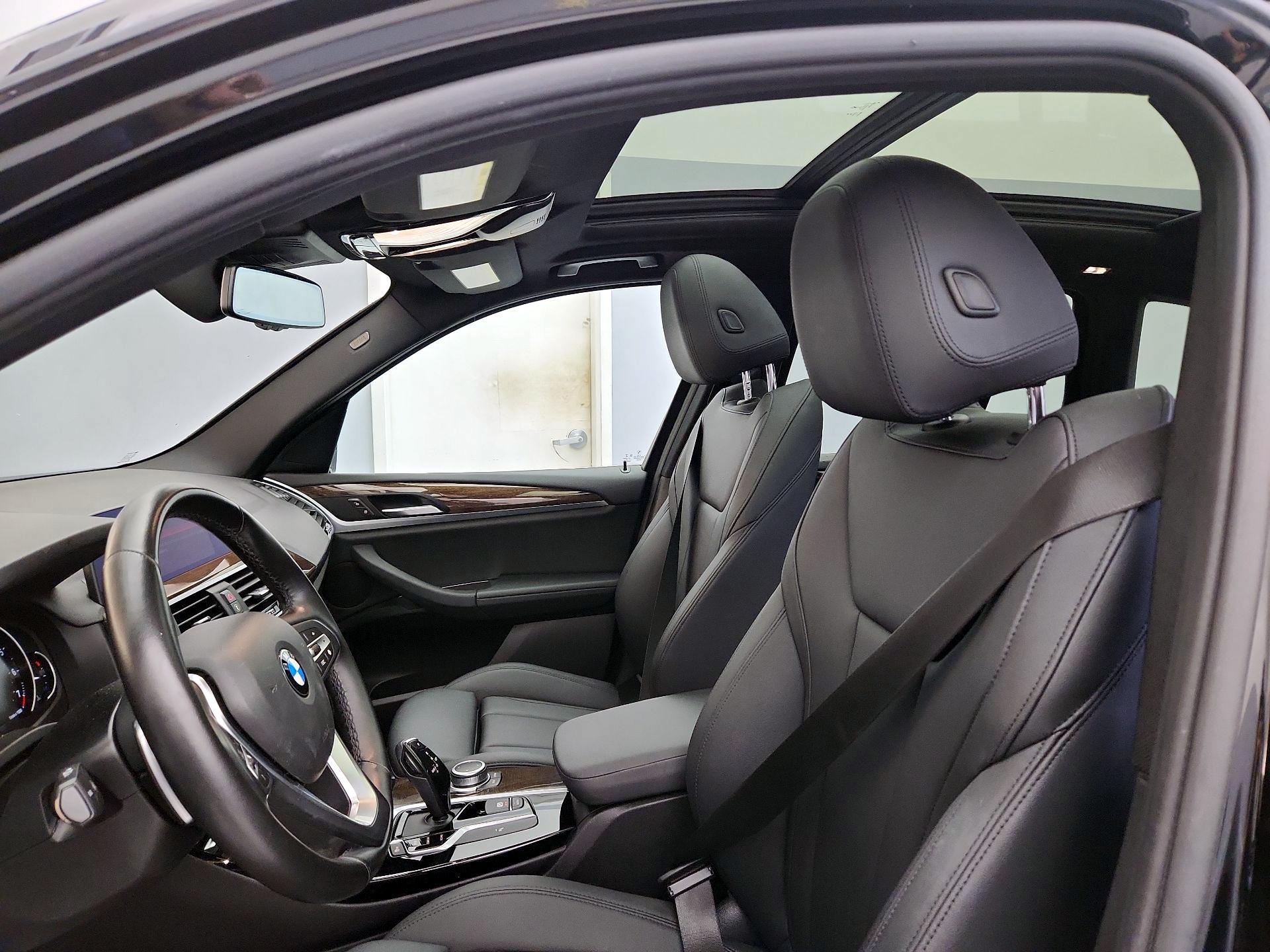 Thumbnail: 2020 BMW X3 - 20