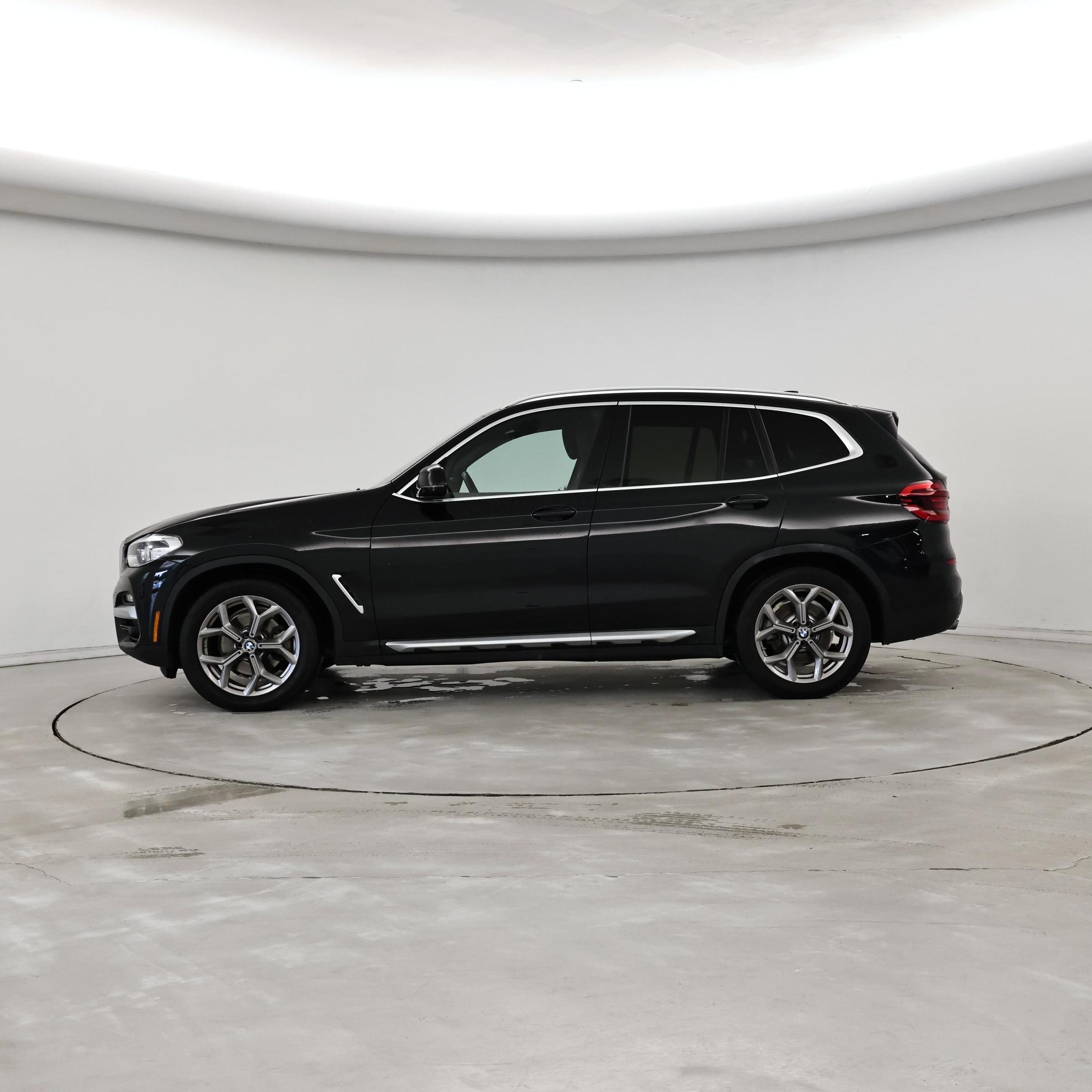 Thumbnail: 2020 BMW X3 - 3