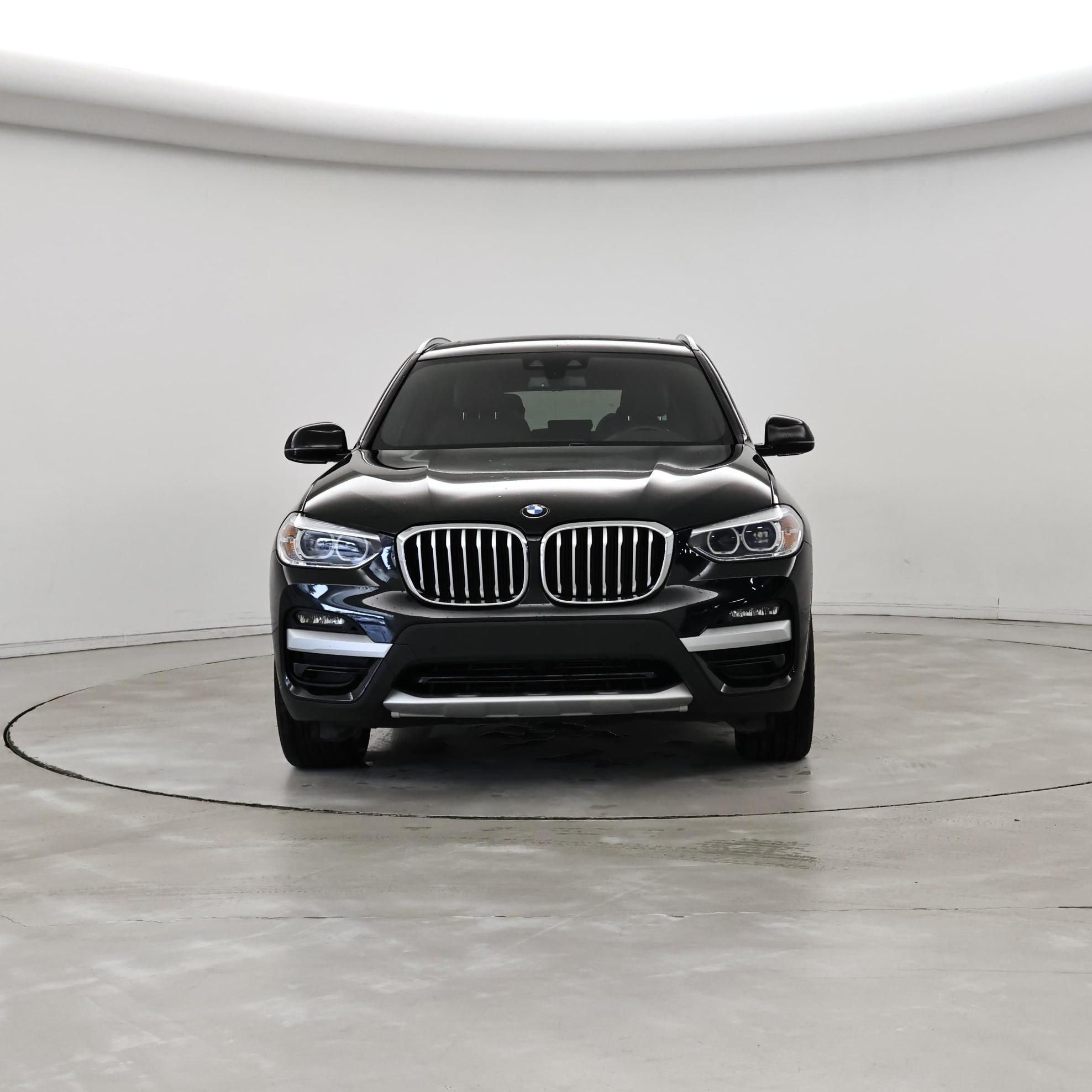Thumbnail: 2020 BMW X3 - 5