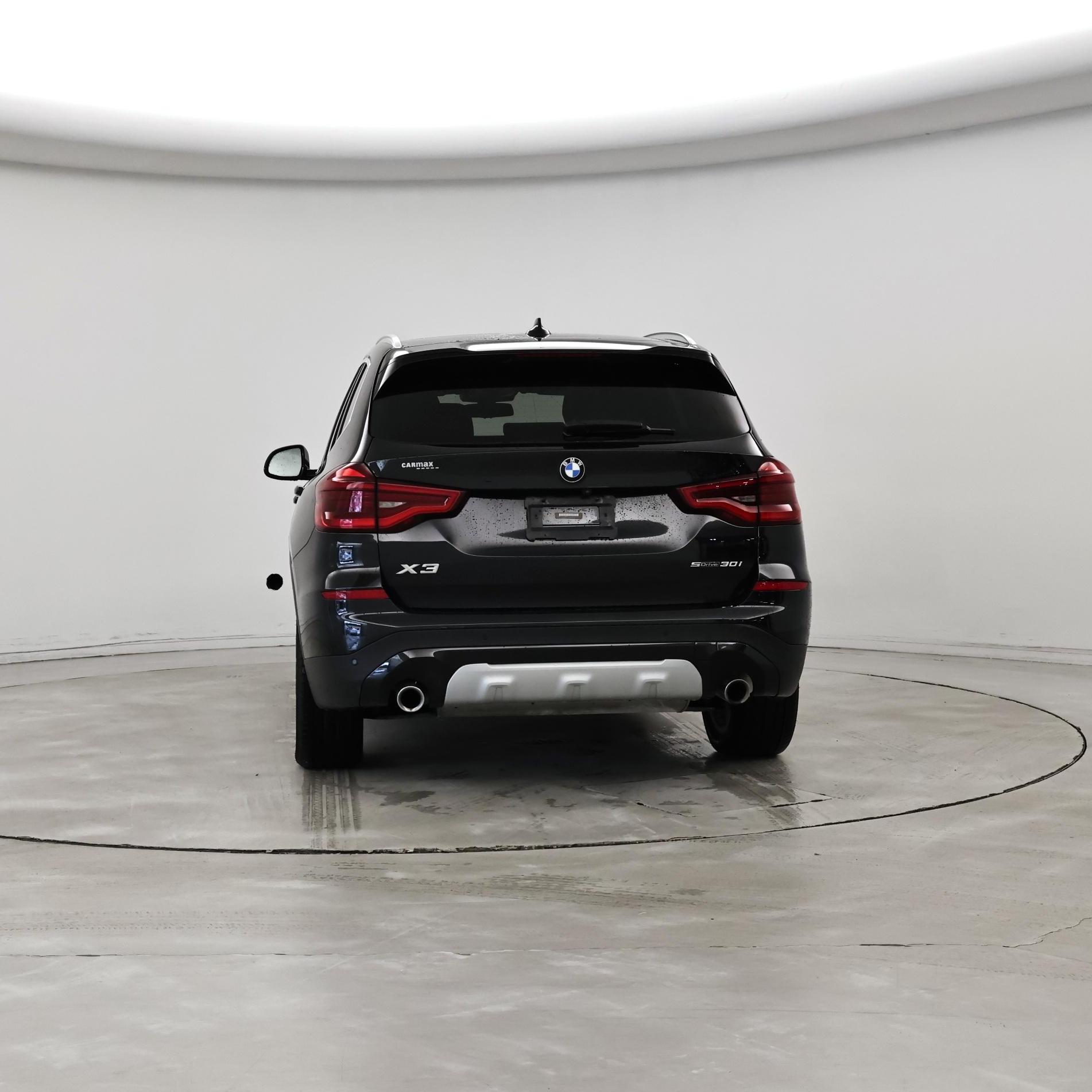 Thumbnail: 2020 BMW X3 - 6