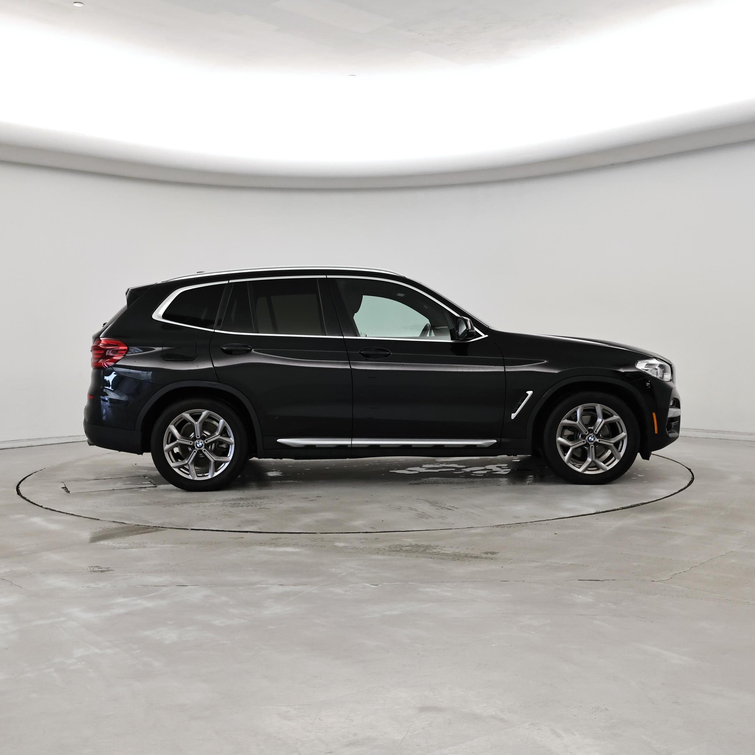 Thumbnail: 2020 BMW X3 - 7