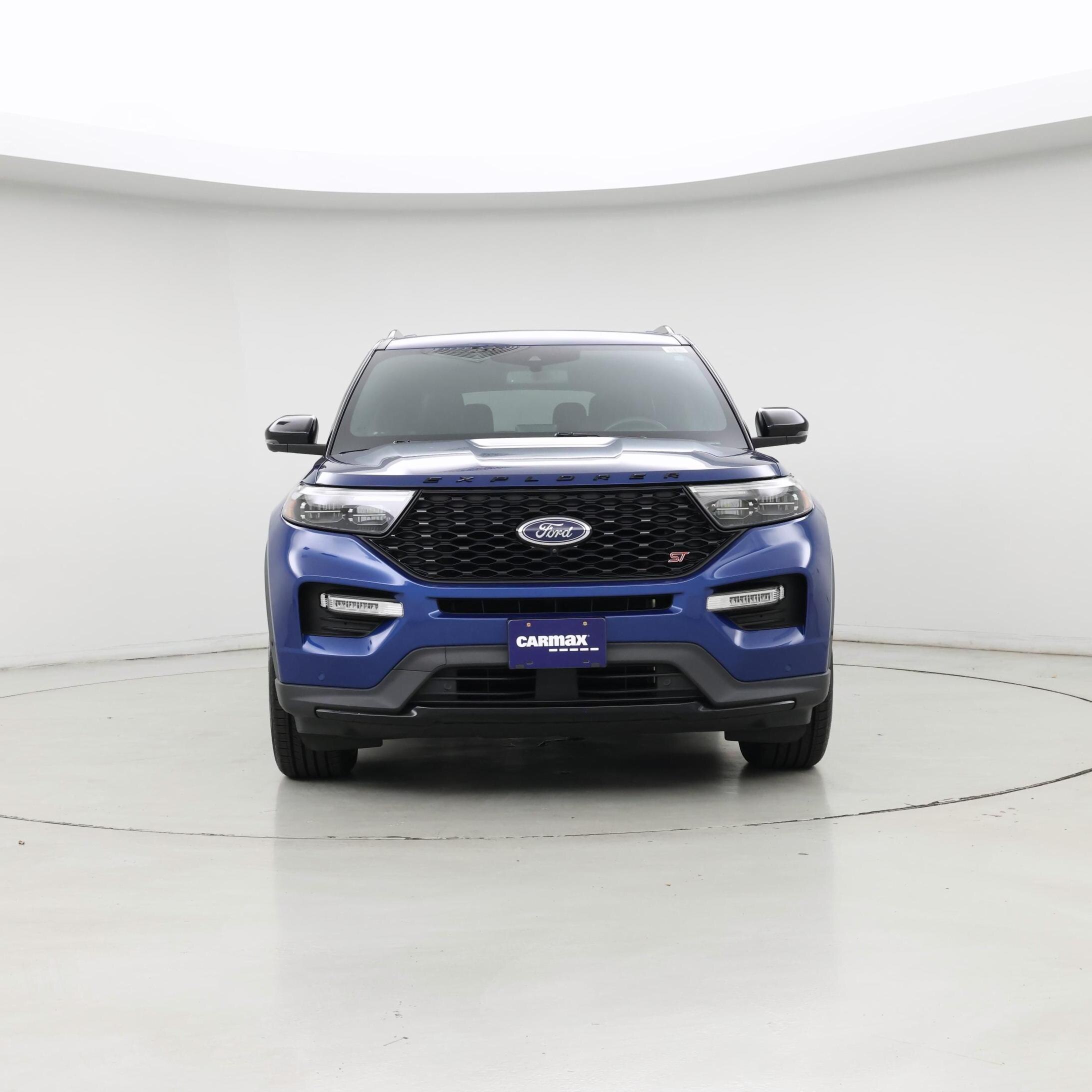 Thumbnail: 2020 Ford Explorer - 5