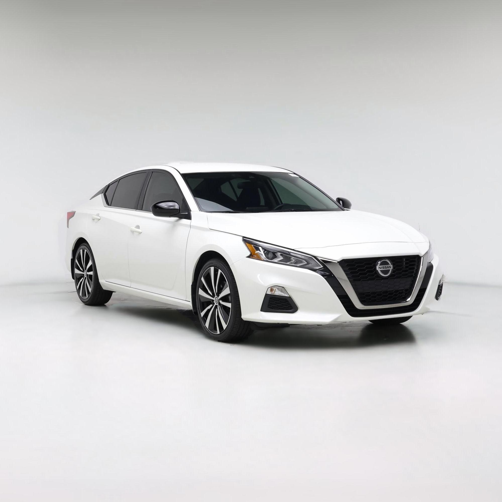 Thumbnail: 2022 Nissan Altima - 1