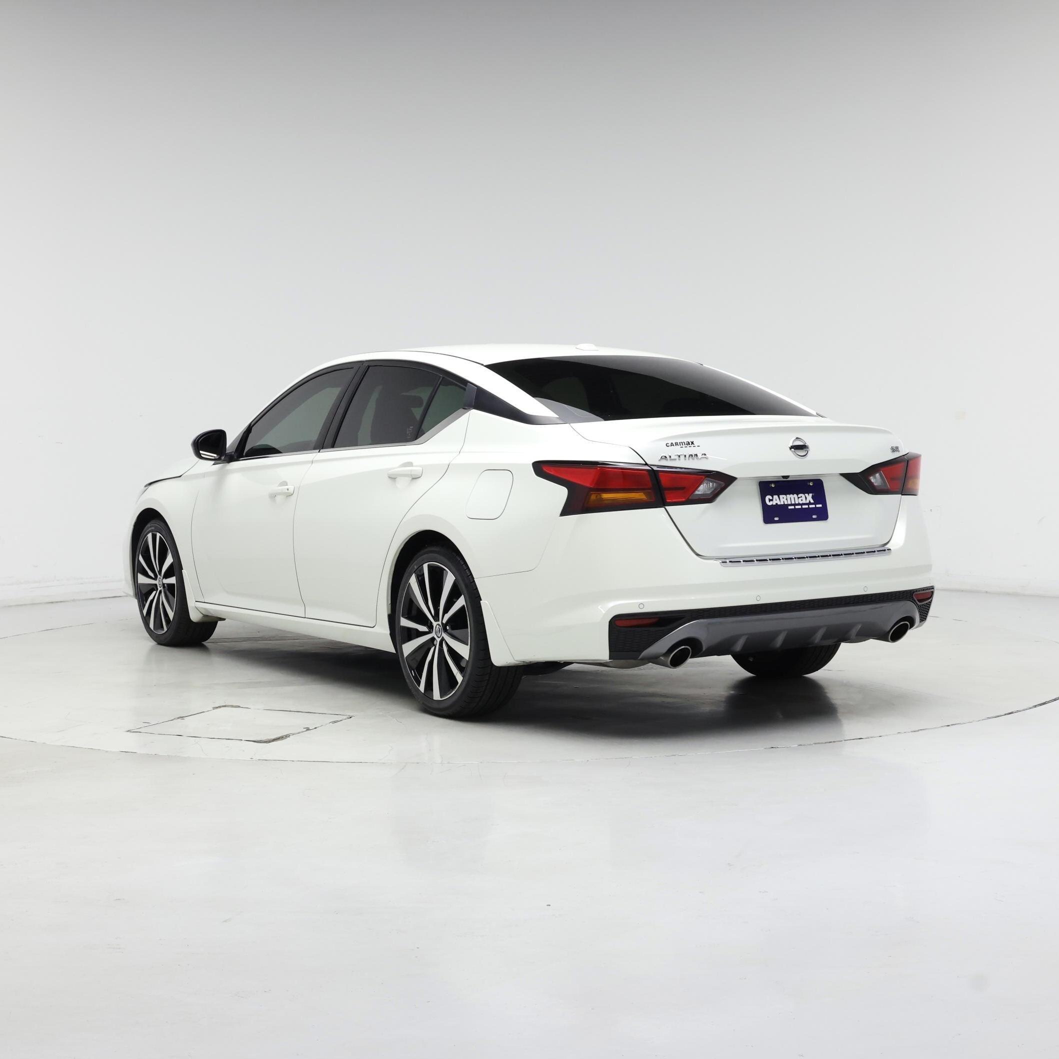 Thumbnail: 2022 Nissan Altima - 2