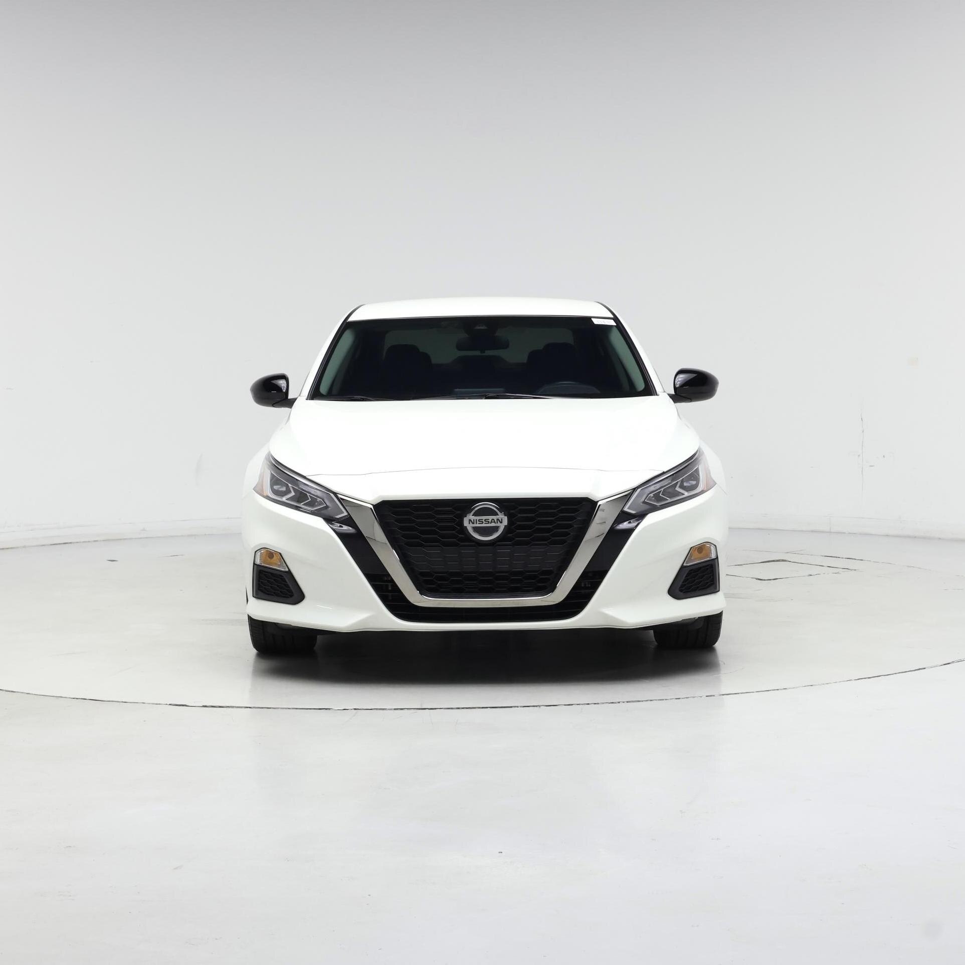 Thumbnail: 2022 Nissan Altima - 5