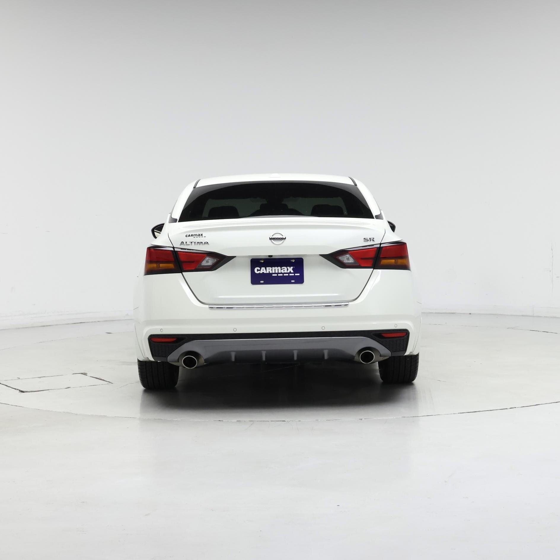 Thumbnail: 2022 Nissan Altima - 6