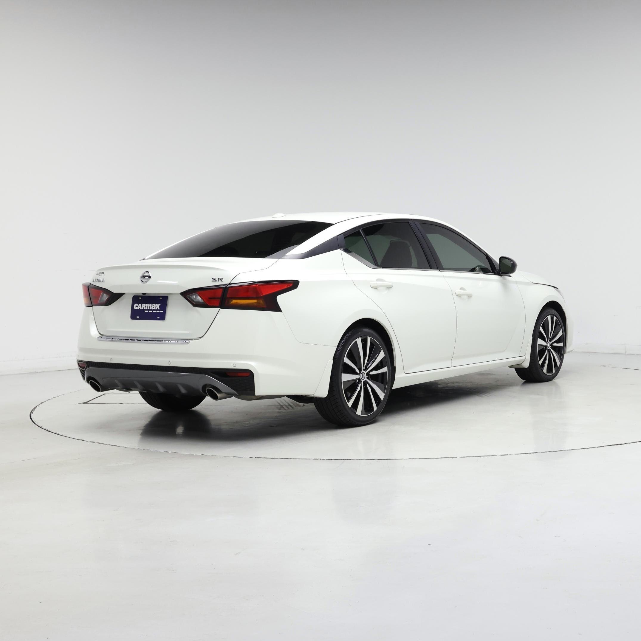 Thumbnail: 2022 Nissan Altima - 8