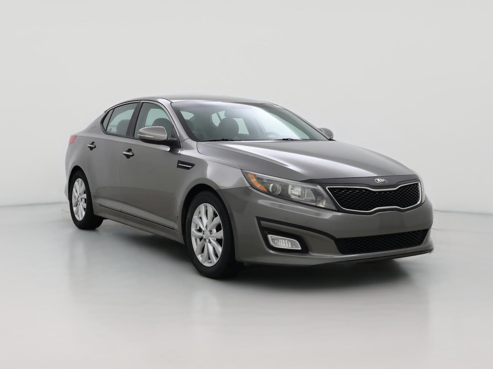 2014 Kia Optima