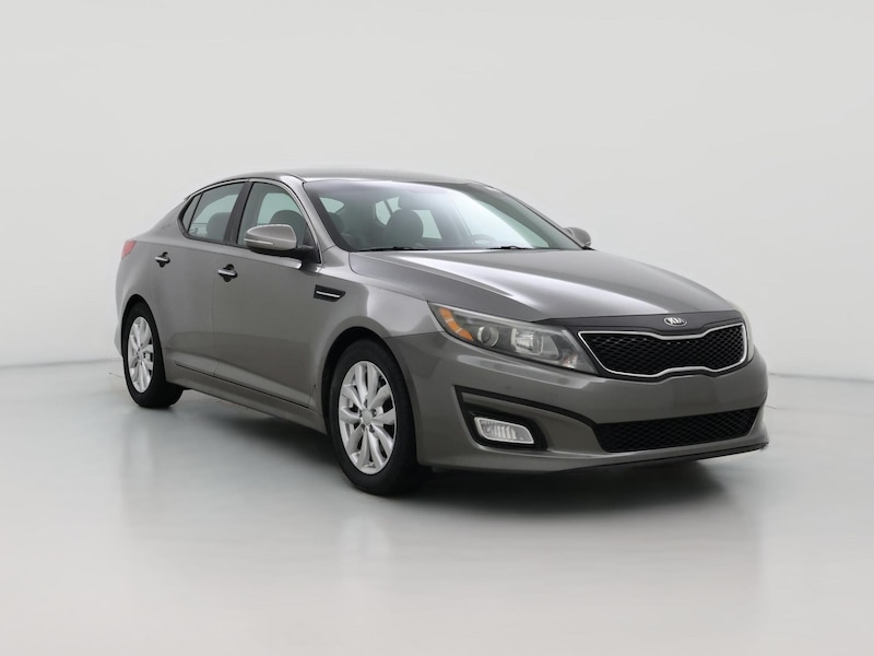 2014 Kia Optima EX -
                  Fort Myers, FL