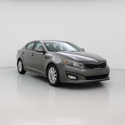 2014 Kia Optima EX
