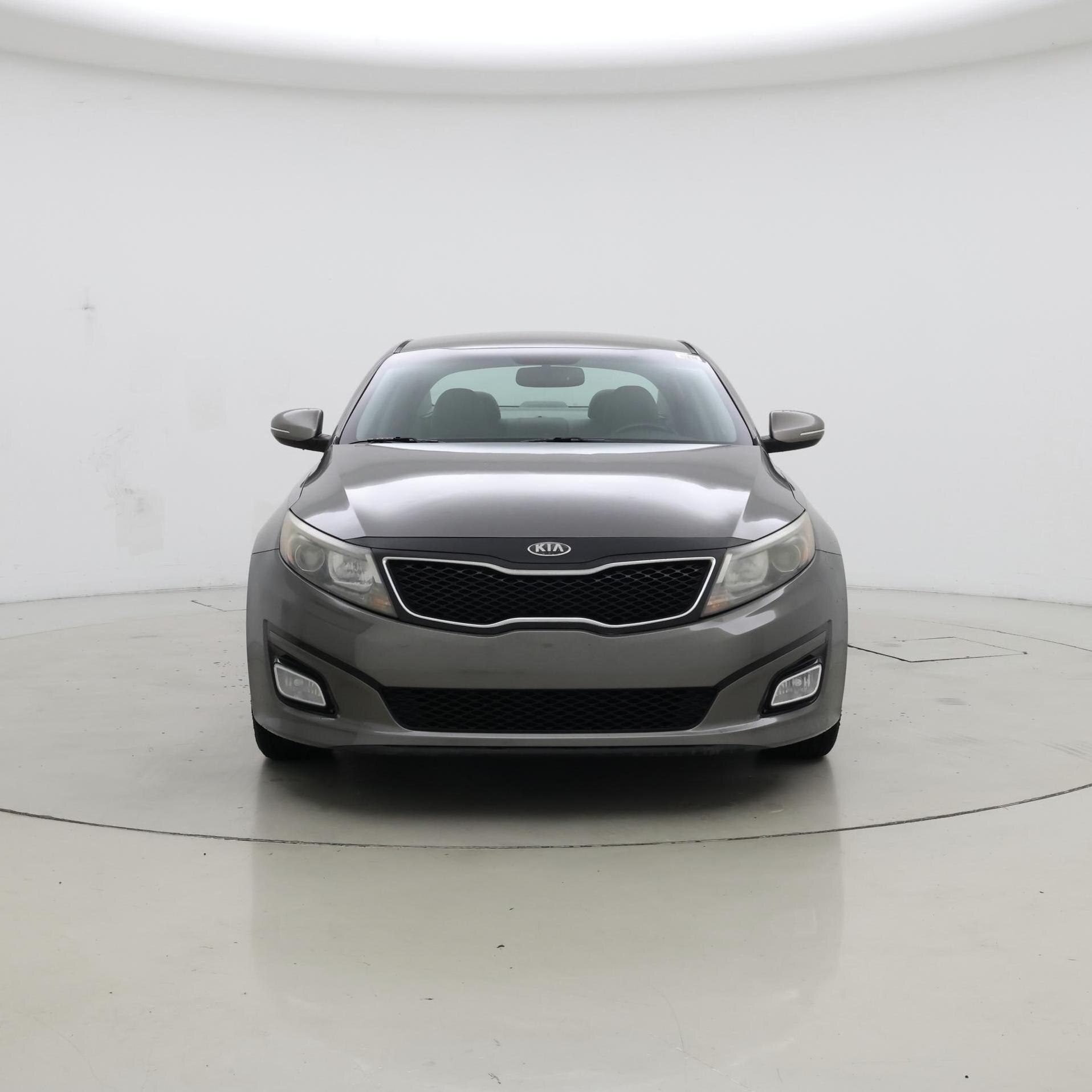 Thumbnail: 2014 Kia Optima - 5