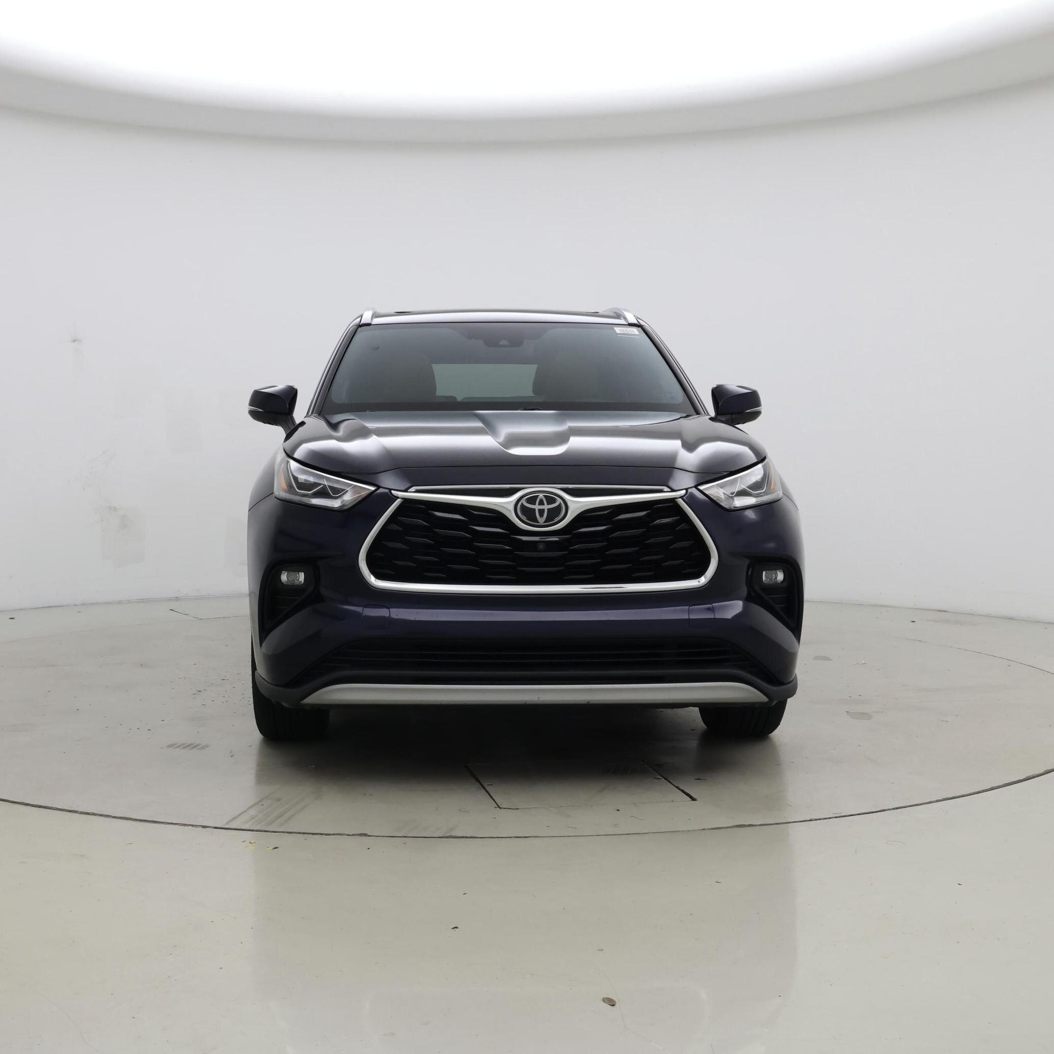 Thumbnail: 2021 Toyota Highlander - 5