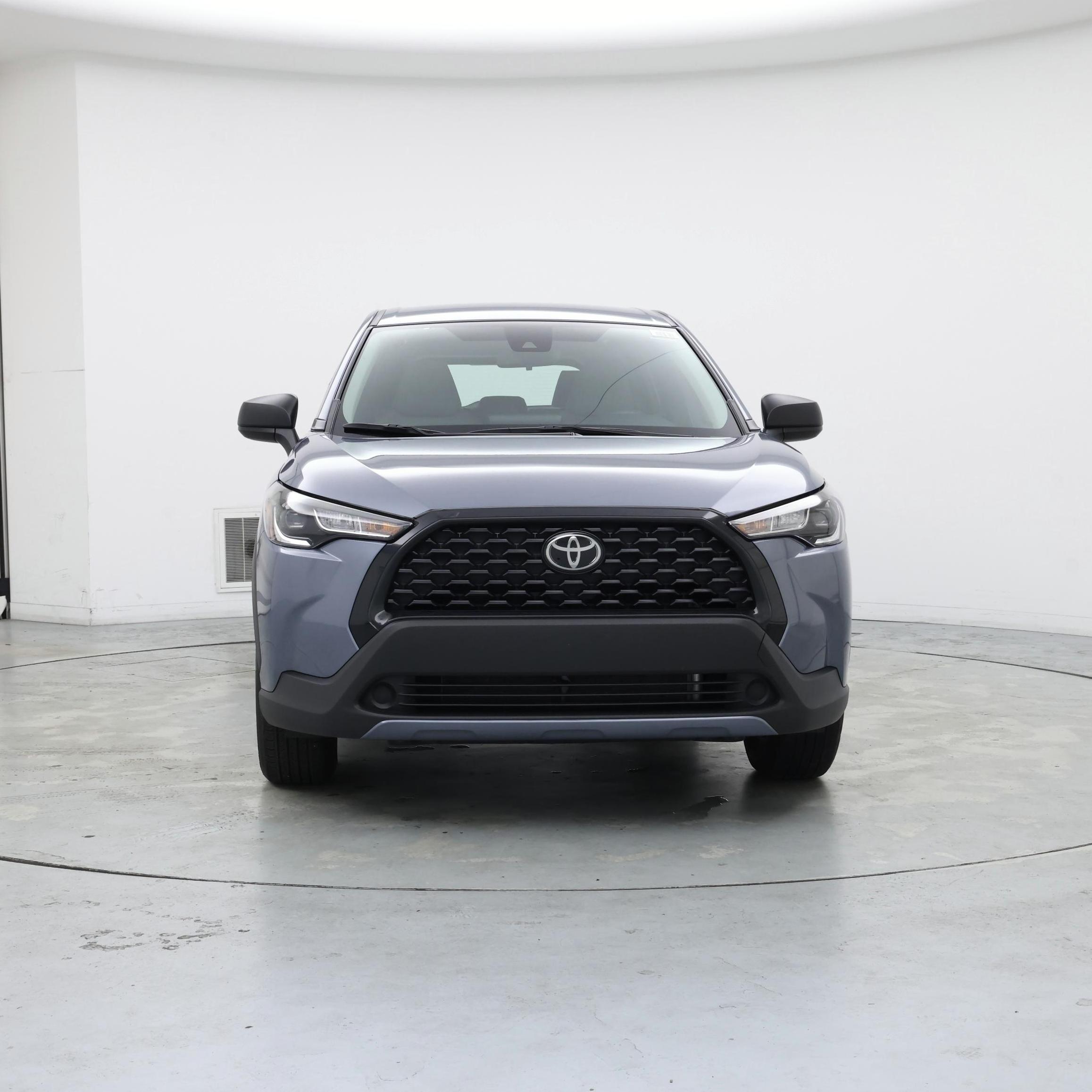 Thumbnail: 2022 Toyota Corolla Cross - 5