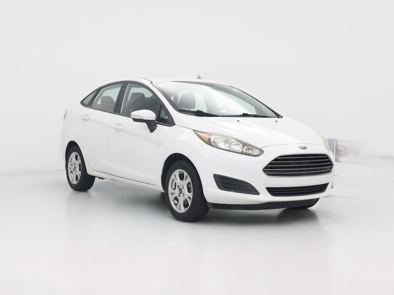 2016 Ford Fiesta SE -
                  Farragut, TN