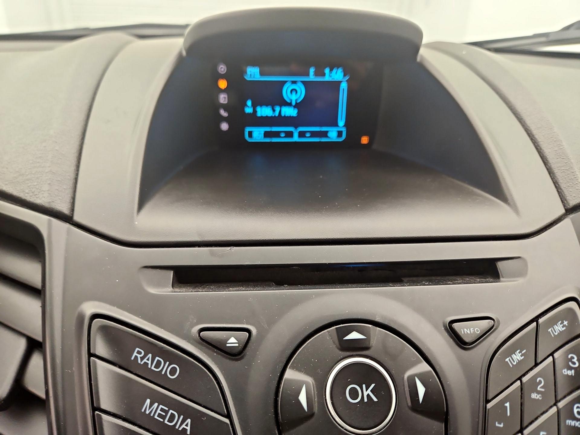 Thumbnail: 2016 Ford Fiesta - 14