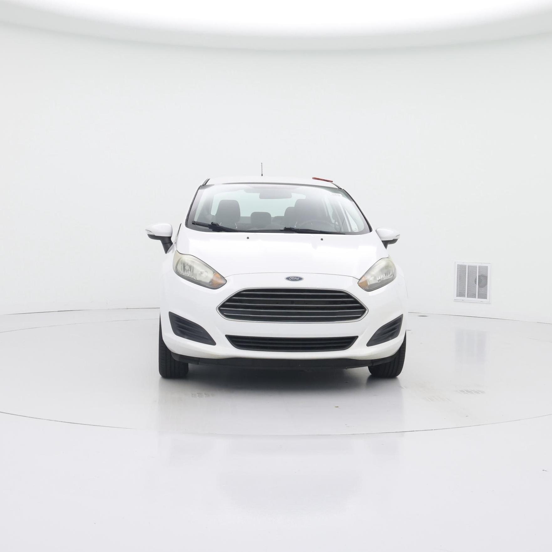 Thumbnail: 2016 Ford Fiesta - 5