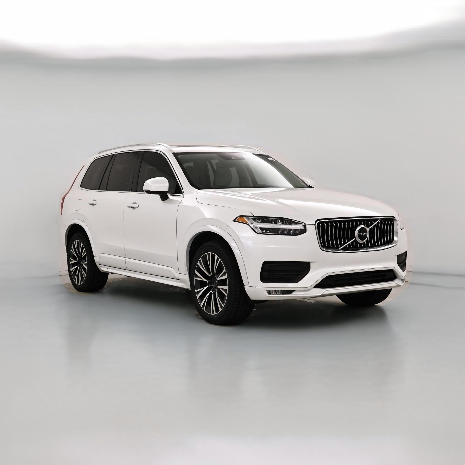 Thumbnail: 2022 Volvo XC90 - 1
