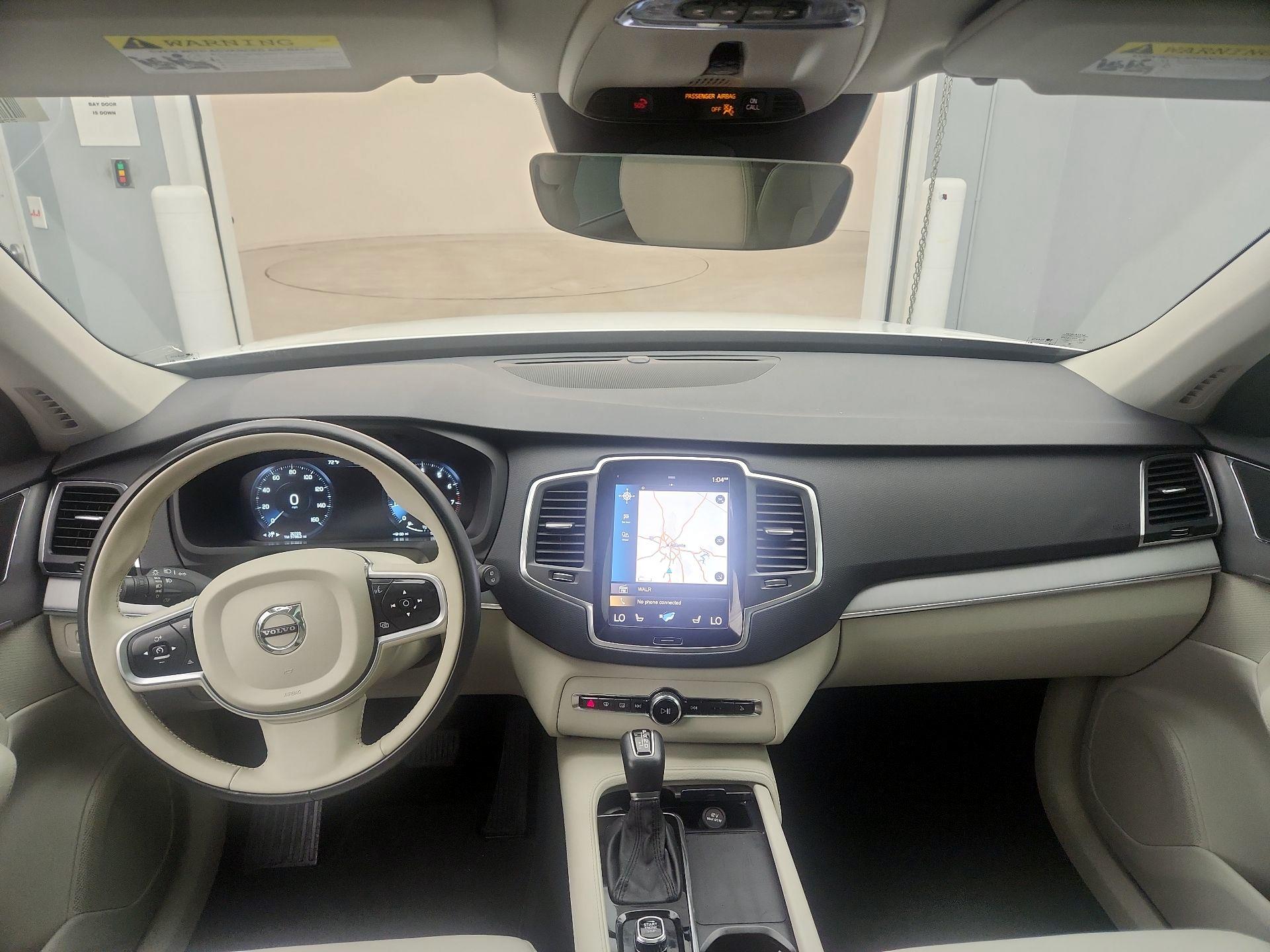 Thumbnail: 2022 Volvo XC90 - 9