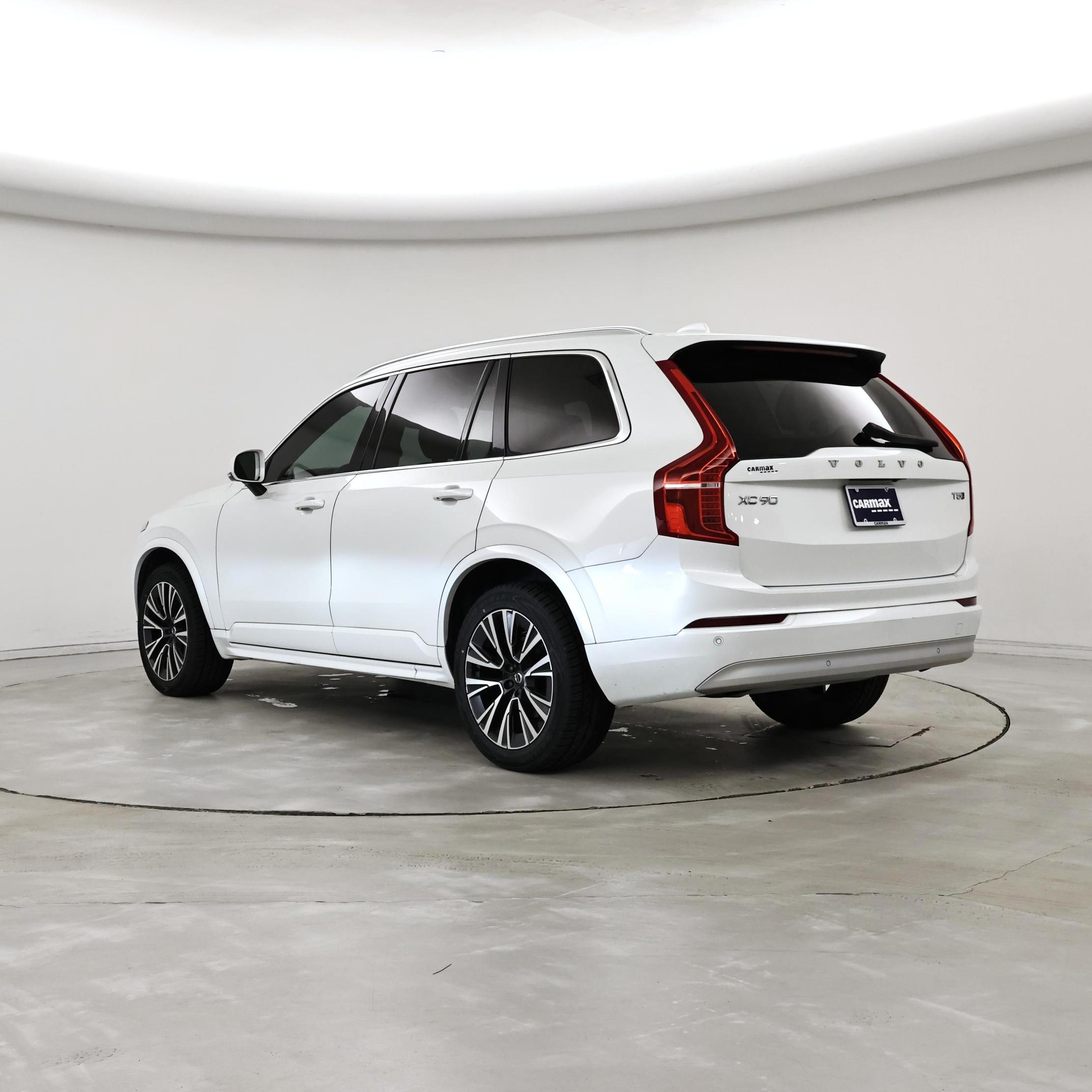Thumbnail: 2022 Volvo XC90 - 2