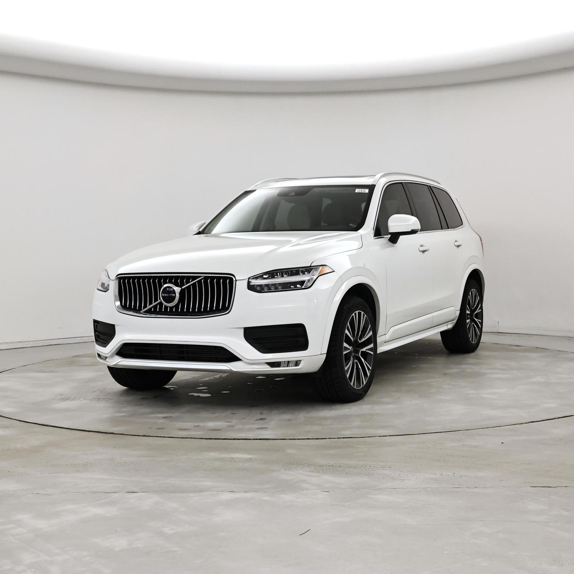 Thumbnail: 2022 Volvo XC90 - 4