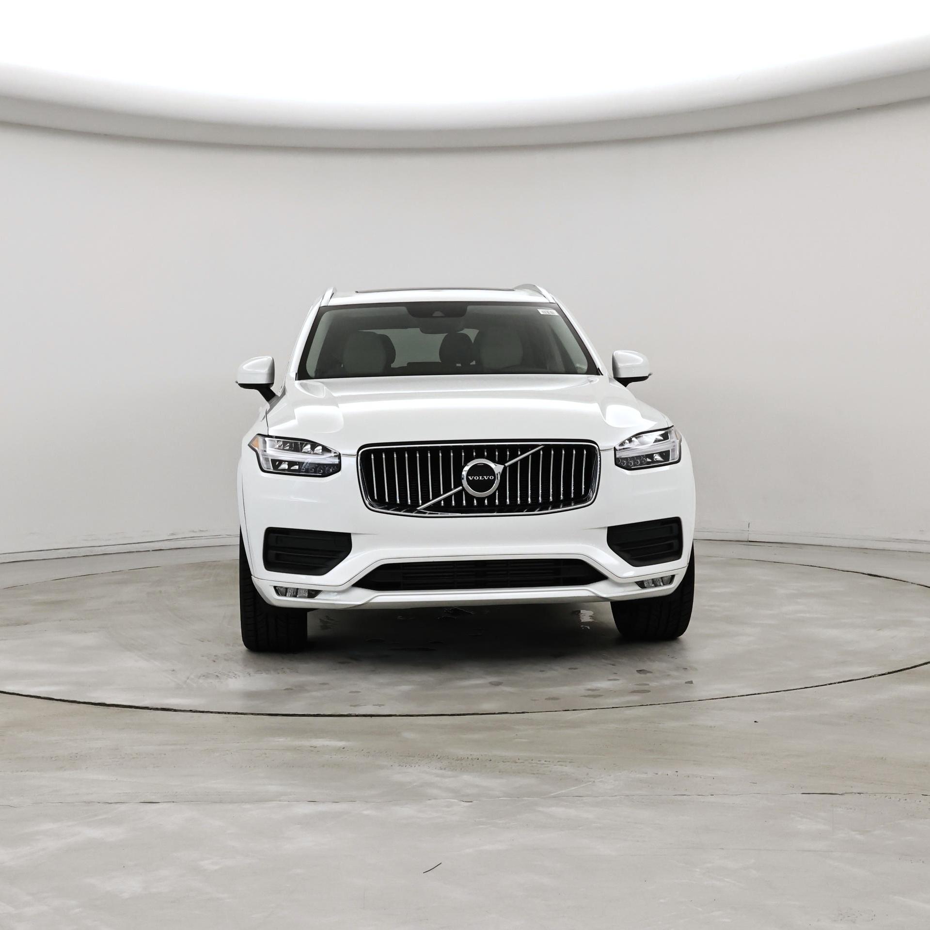 Thumbnail: 2022 Volvo XC90 - 5