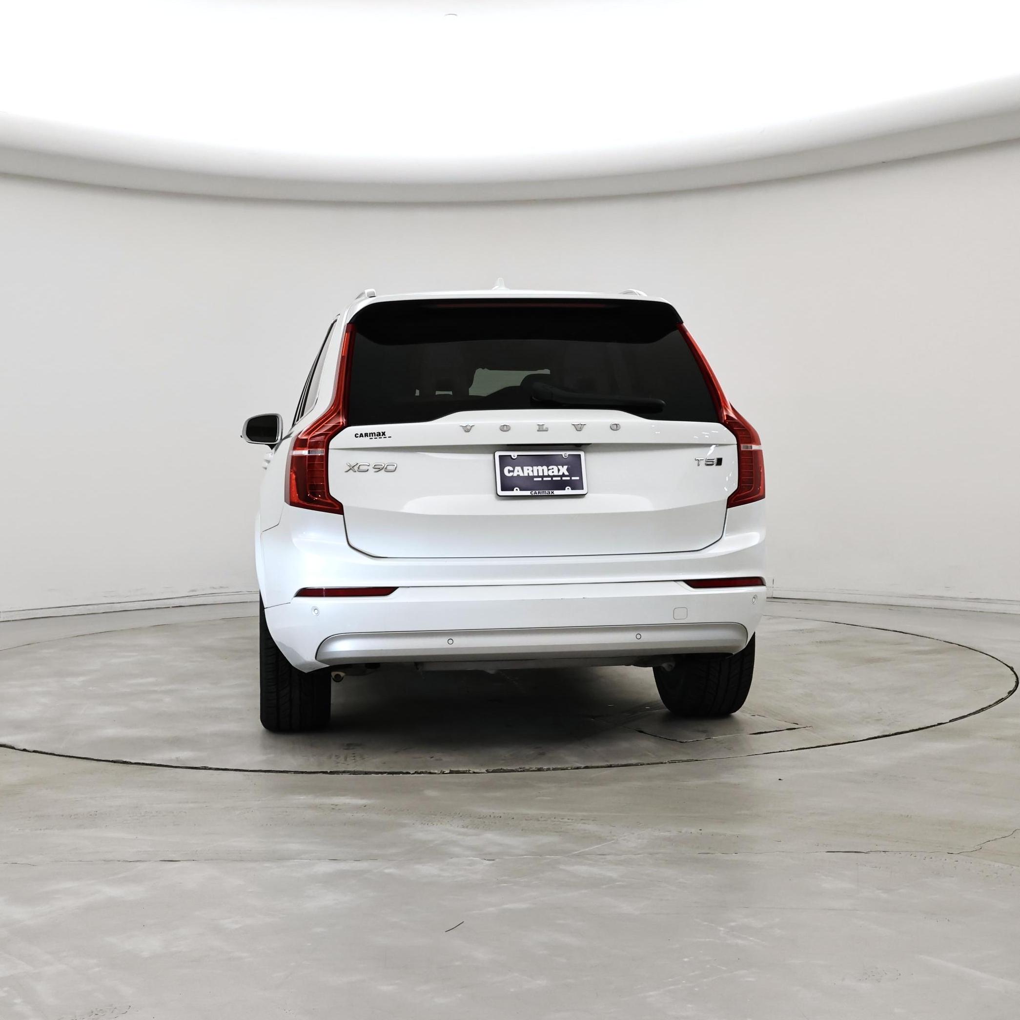 Thumbnail: 2022 Volvo XC90 - 6