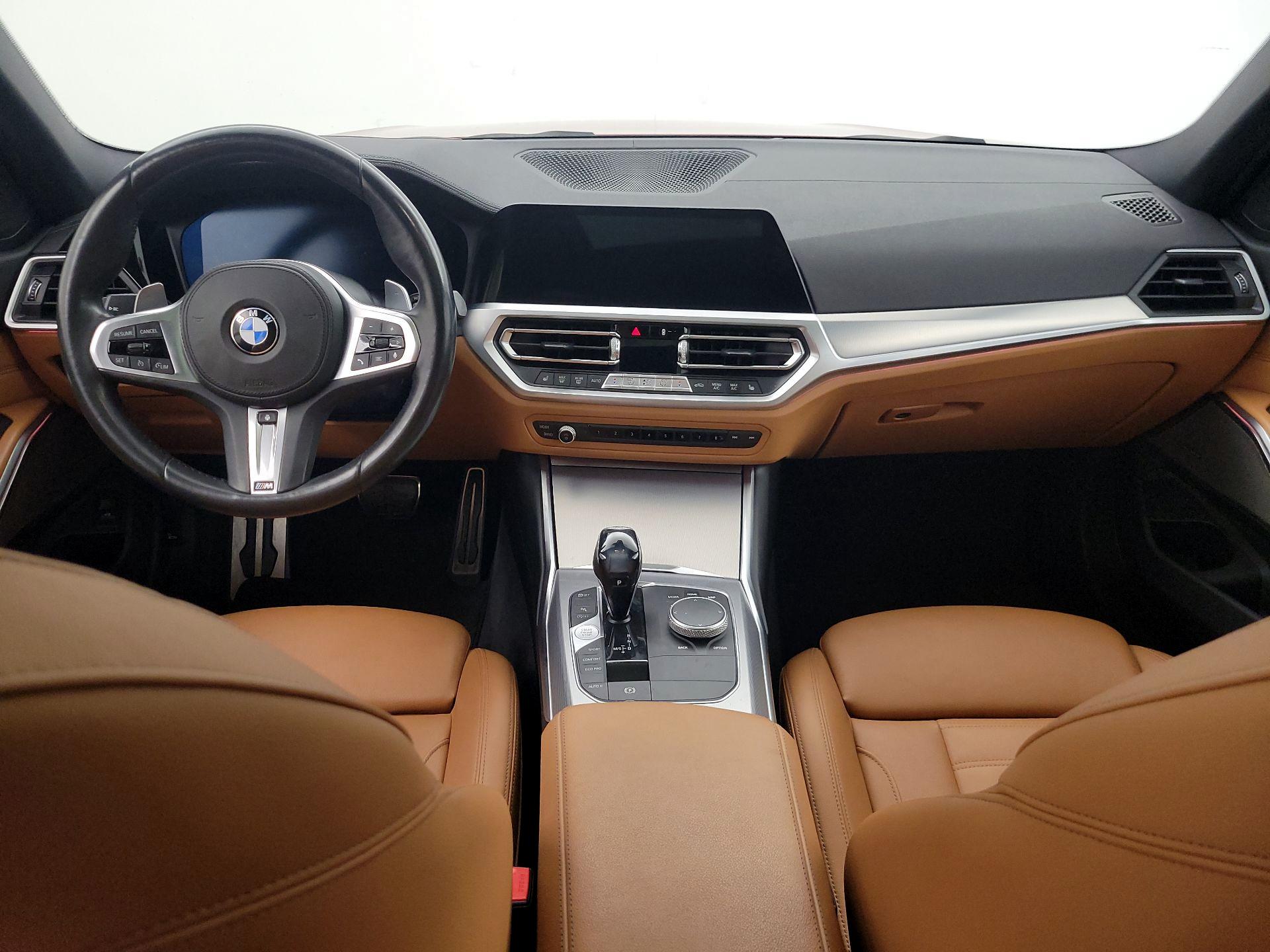 Thumbnail: 2020 BMW 3 Series - 9
