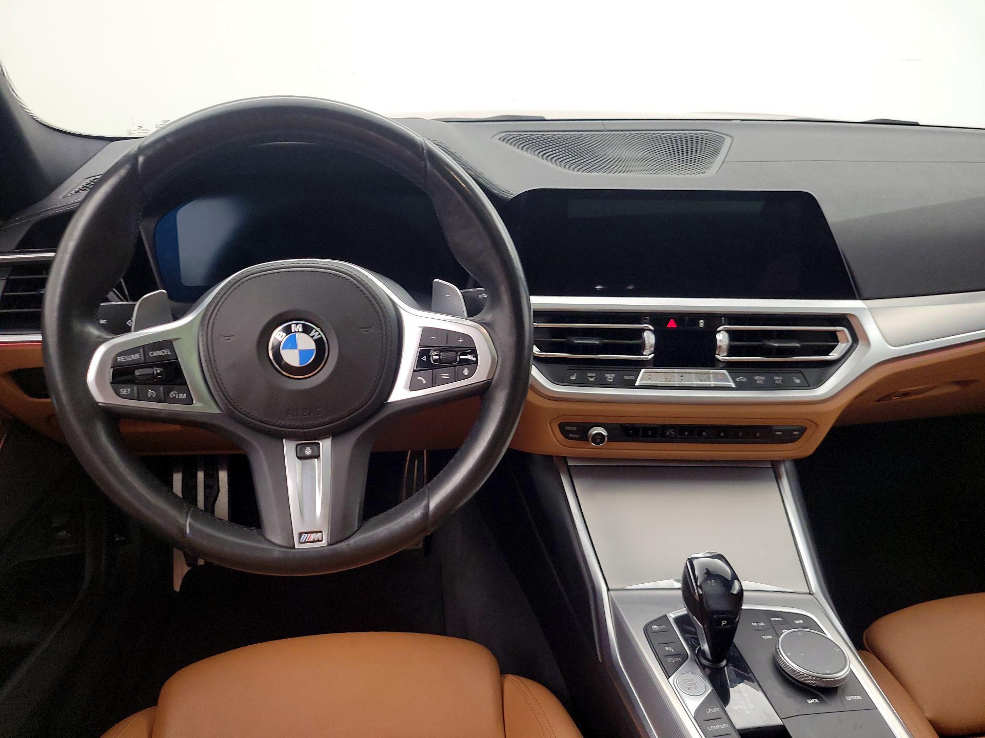 Thumbnail: 2020 BMW 3 Series - 10