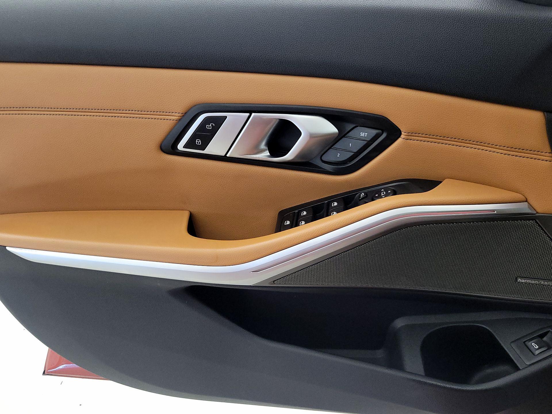 Thumbnail: 2020 BMW 3 Series - 12