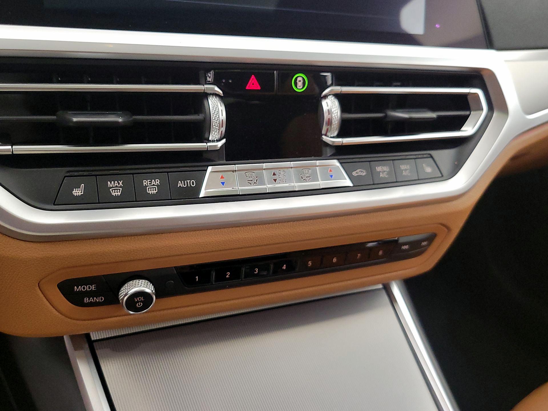 Thumbnail: 2020 BMW 3 Series - 17
