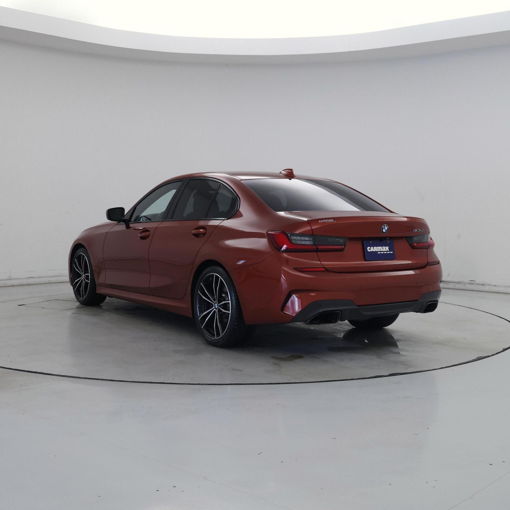 Thumbnail: 2020 BMW 3 Series - 2