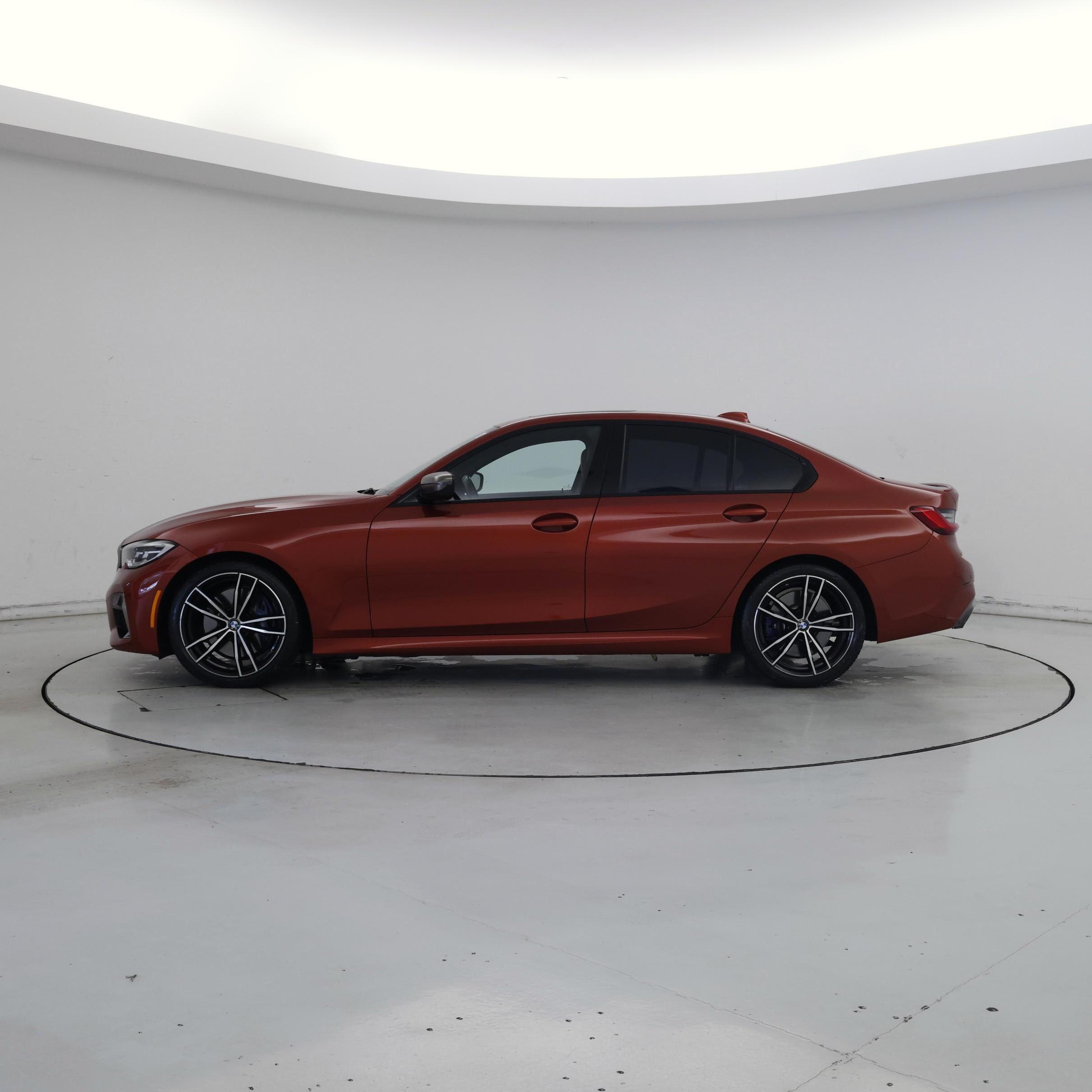 Thumbnail: 2020 BMW 3 Series - 3