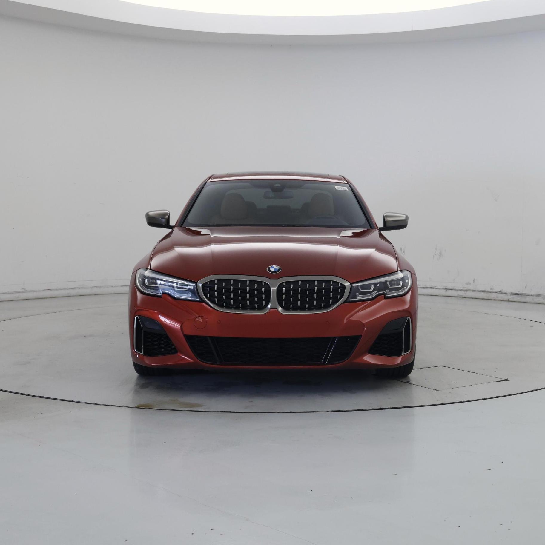 Thumbnail: 2020 BMW 3 Series - 5