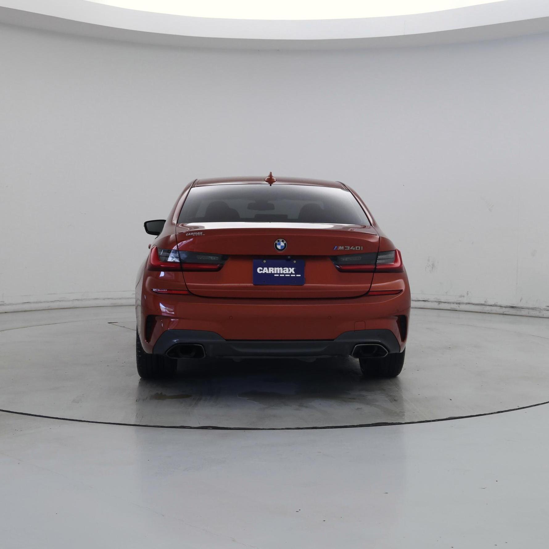 Thumbnail: 2020 BMW 3 Series - 6