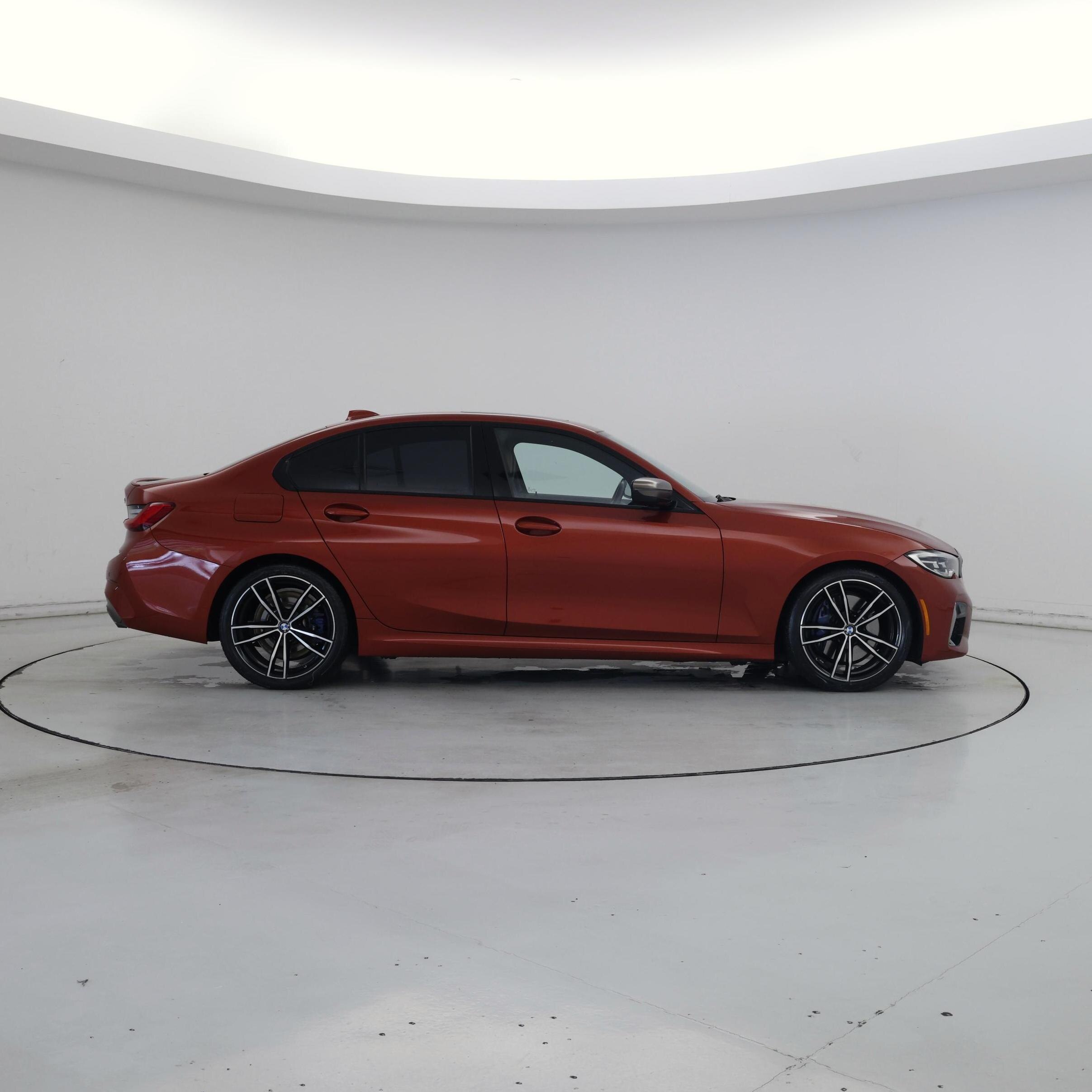 Thumbnail: 2020 BMW 3 Series - 7