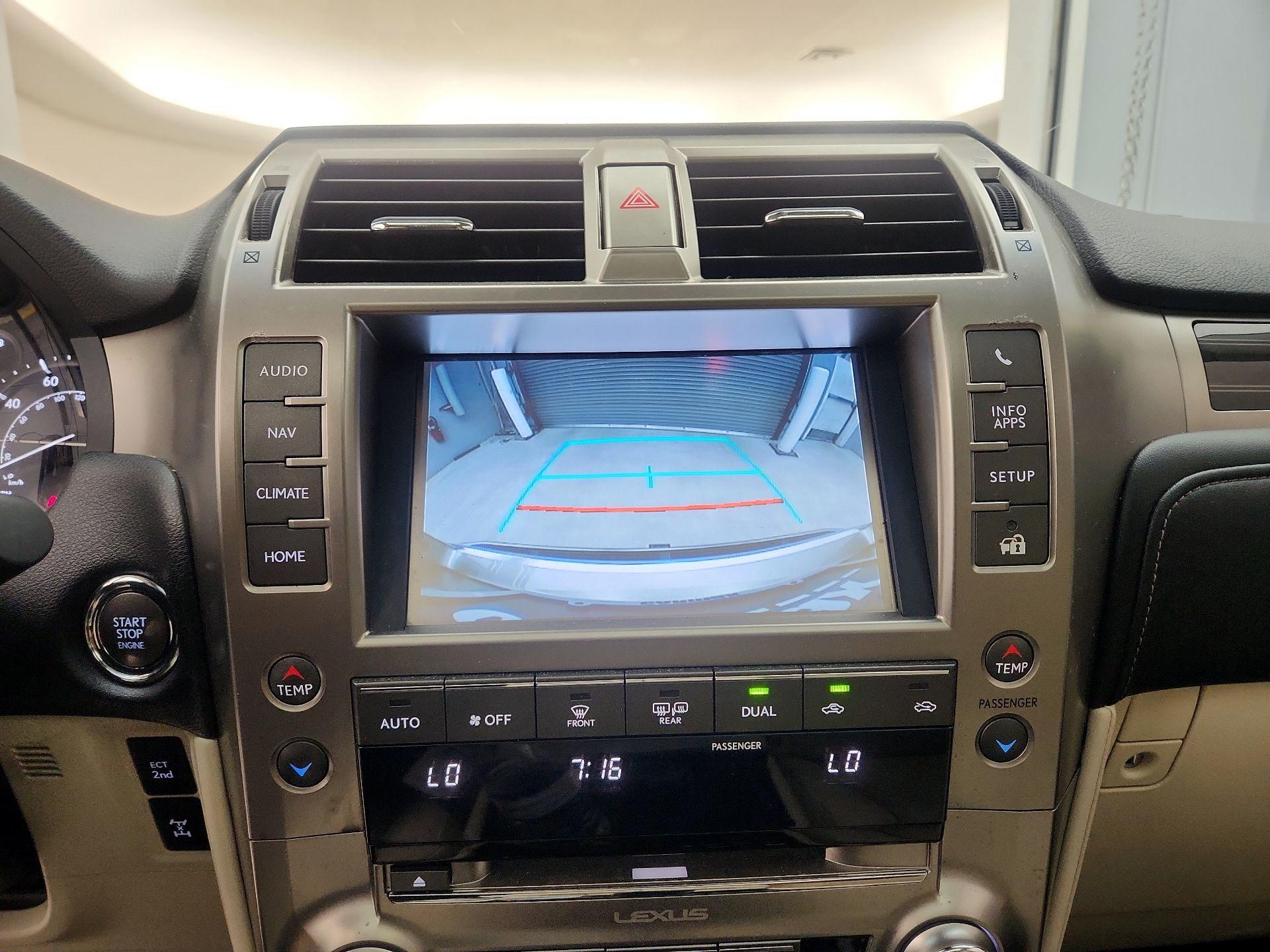 Thumbnail: 2021 Lexus GX - 15