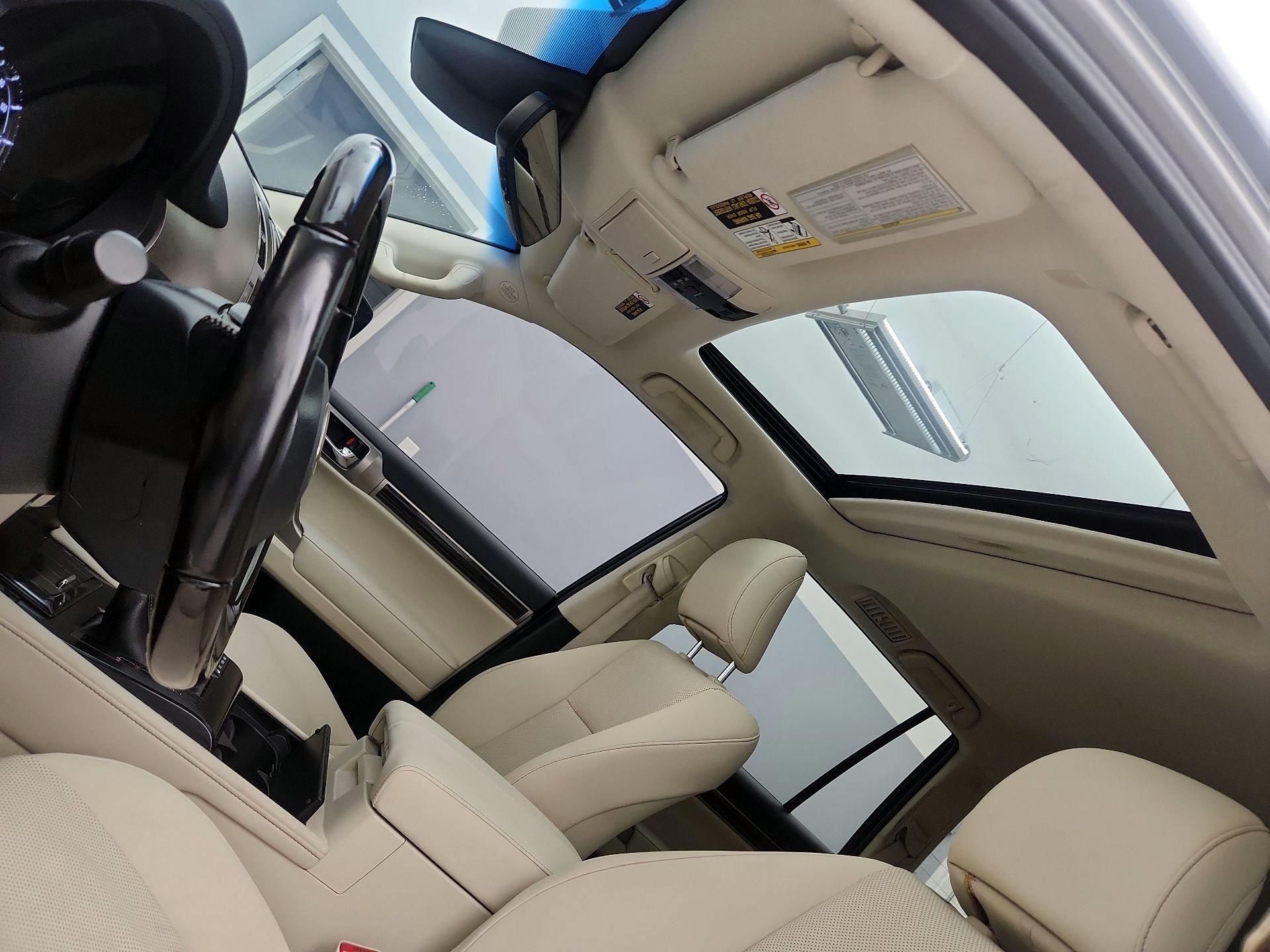Thumbnail: 2021 Lexus GX - 20