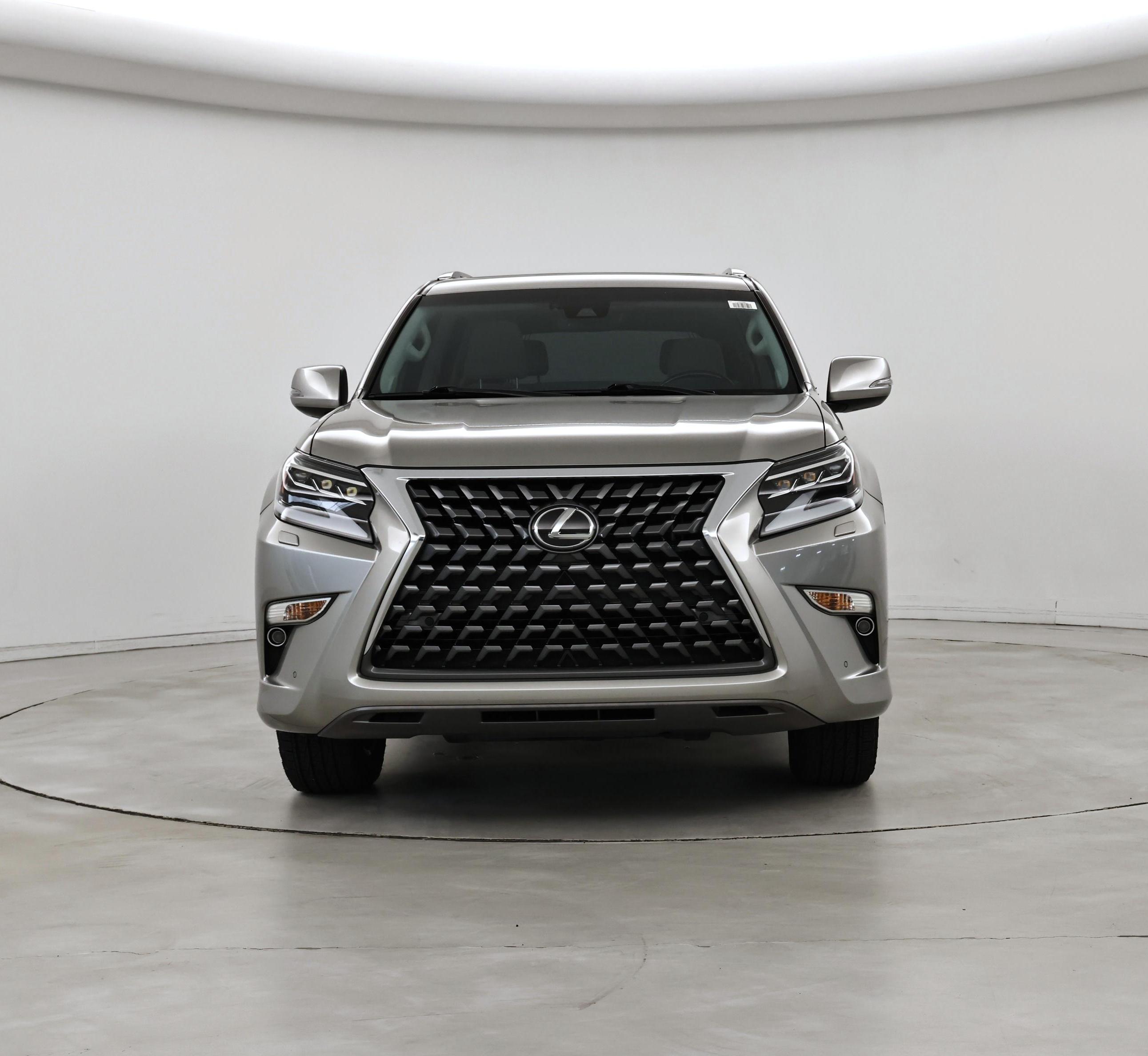Thumbnail: 2021 Lexus GX - 5