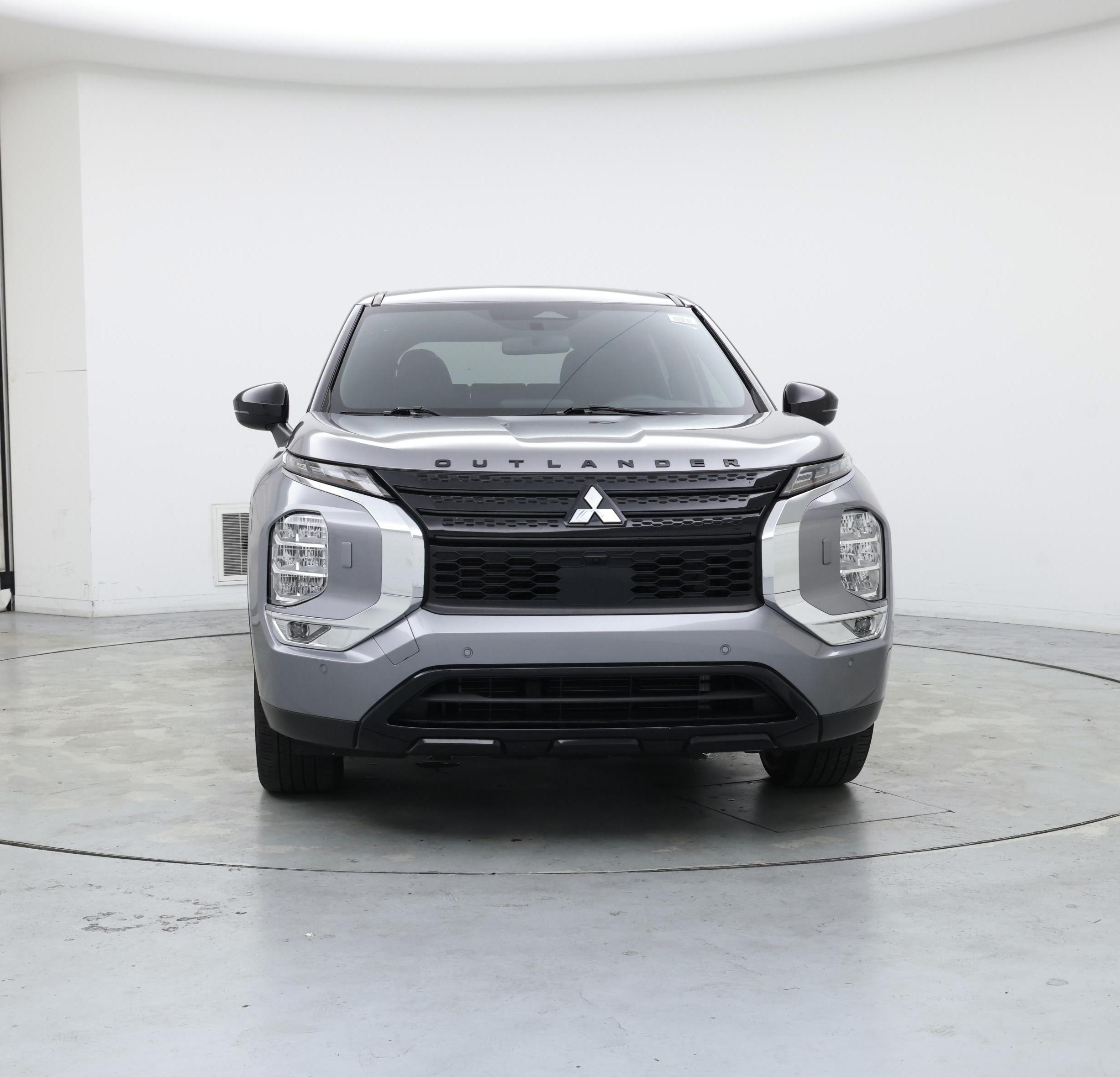 Thumbnail: 2022 Mitsubishi Outlander - 5