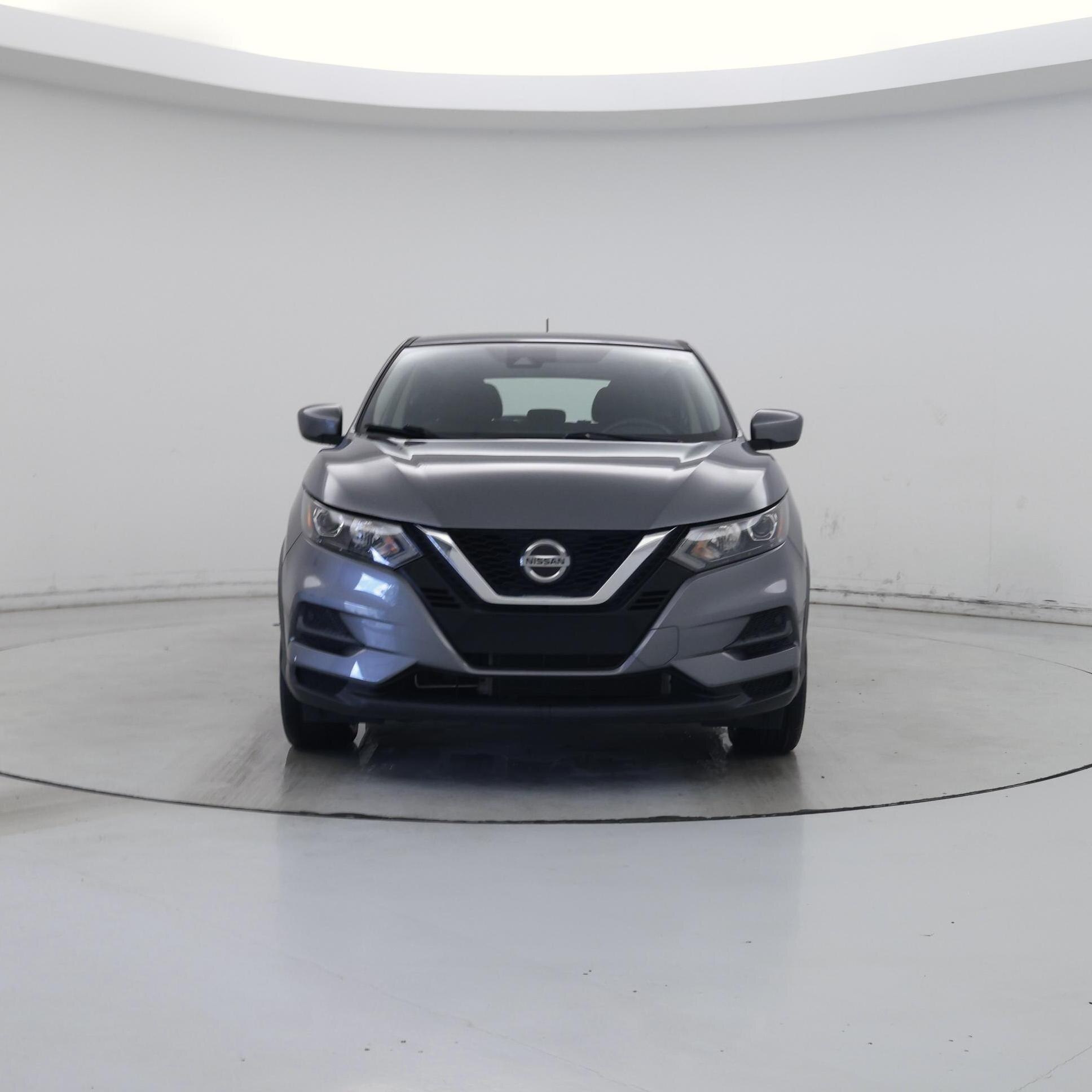 Thumbnail: 2021 Nissan Rogue Sport - 5