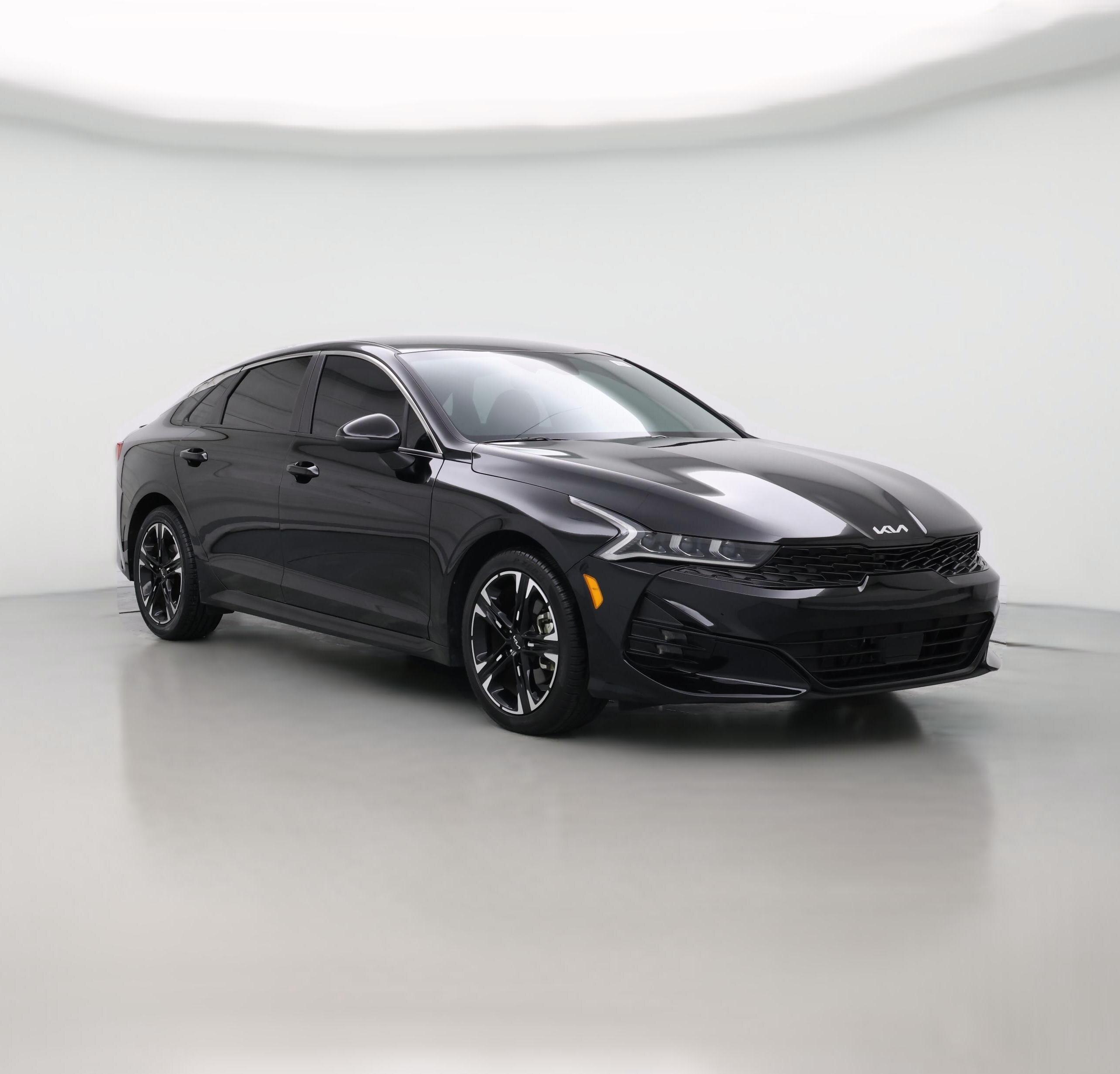 Thumbnail: 2024 Kia K5 - 1