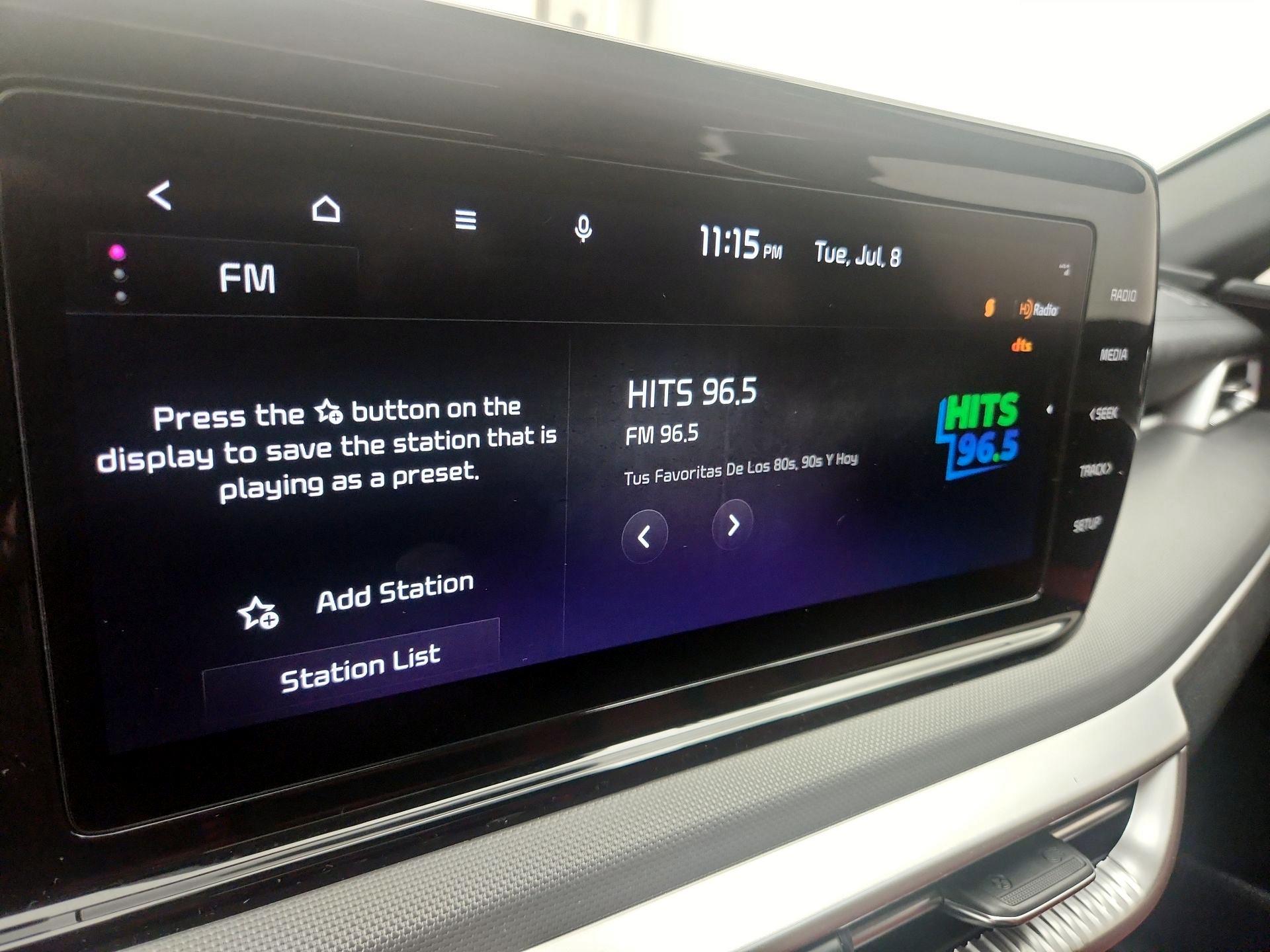 Thumbnail: 2024 Kia K5 - 16