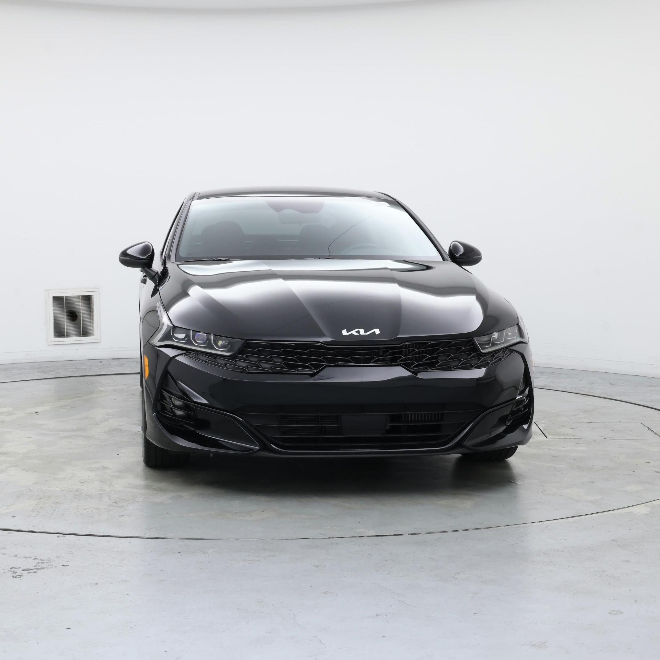 Thumbnail: 2024 Kia K5 - 5