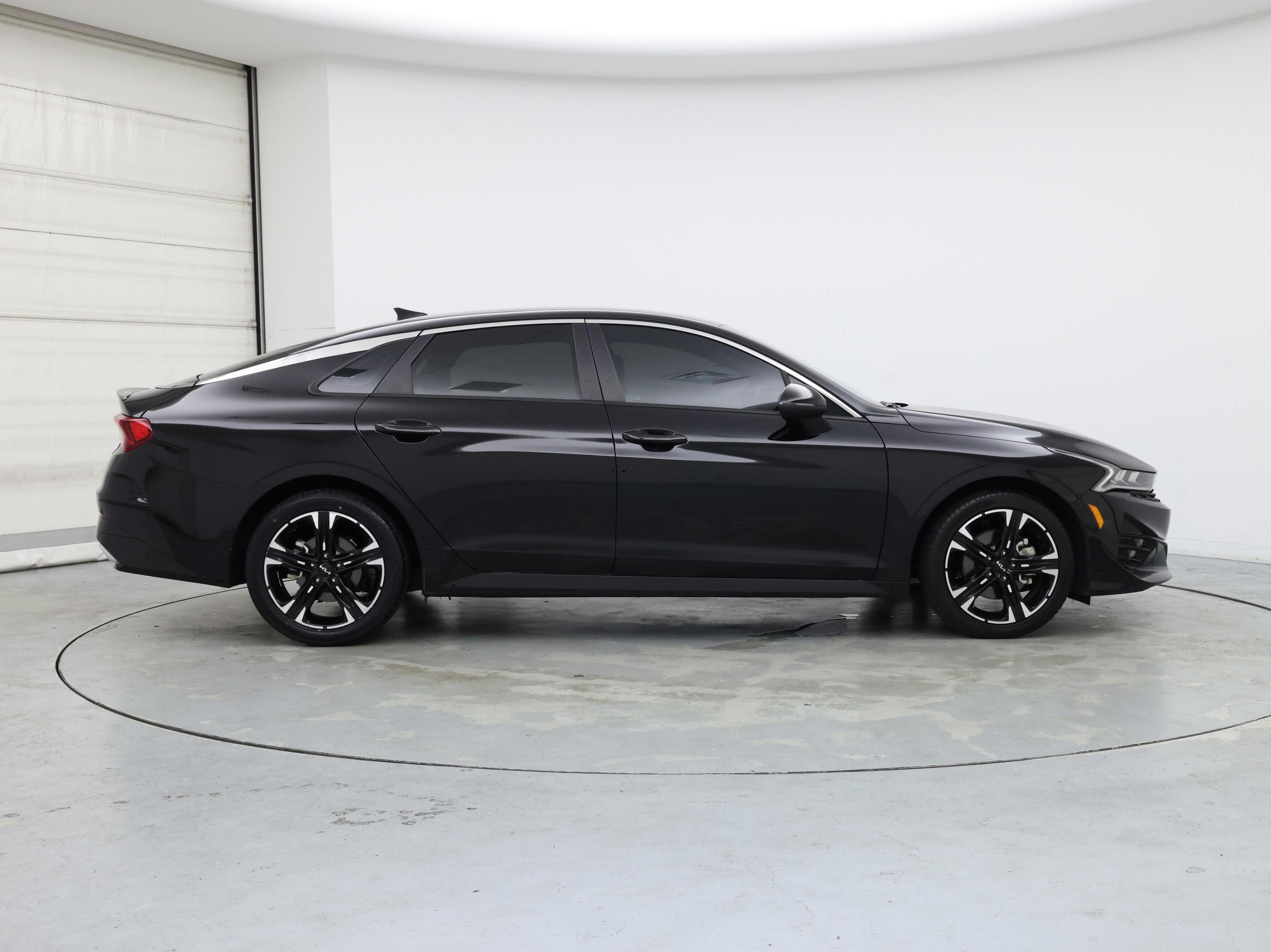 Thumbnail: 2024 Kia K5 - 7