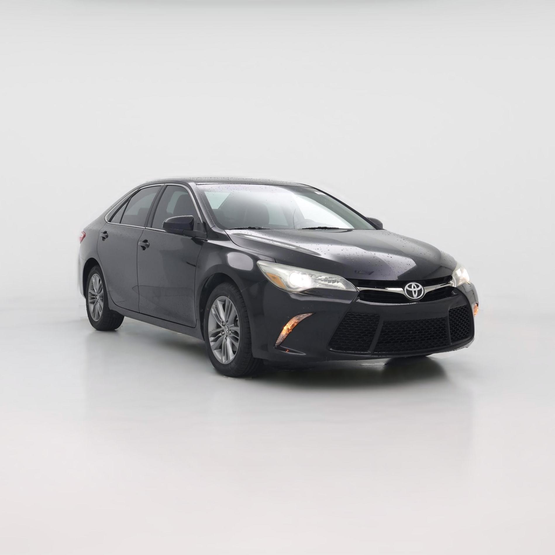 Thumbnail: 2015 Toyota Camry - 1