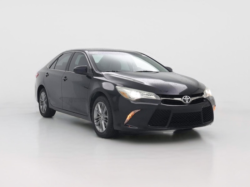 2015 Toyota Camry SE -
                  Shreveport, LA