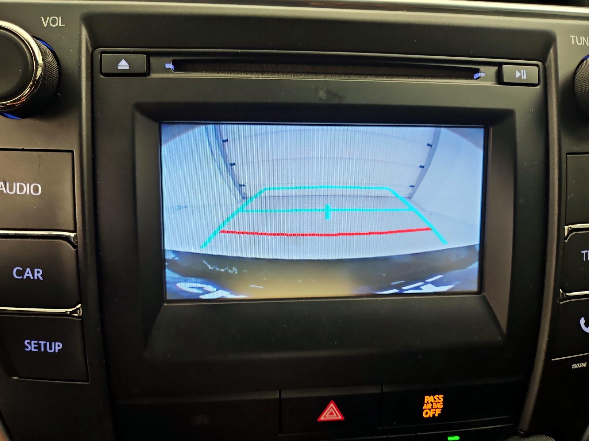 Thumbnail: 2015 Toyota Camry - 14