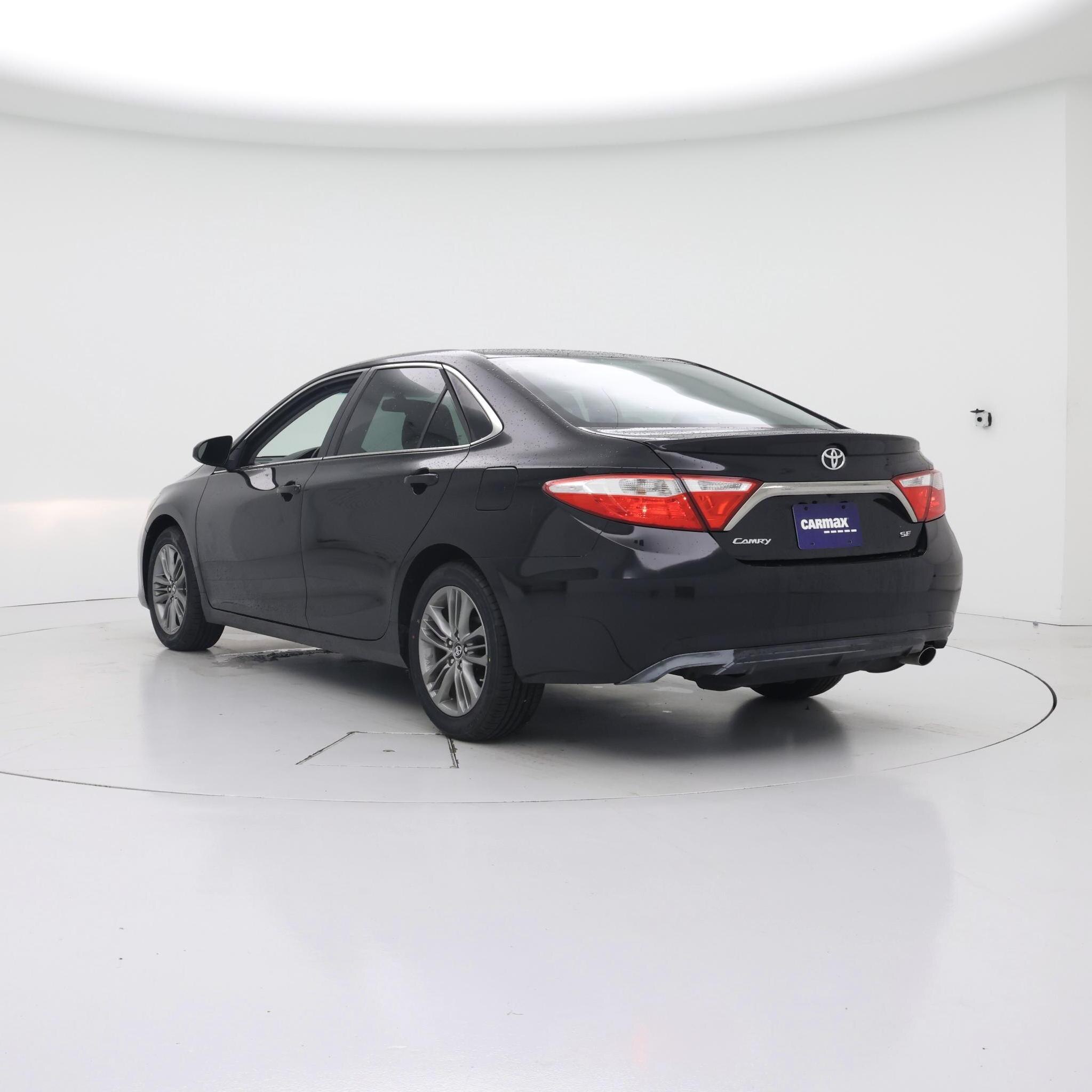 Thumbnail: 2015 Toyota Camry - 2