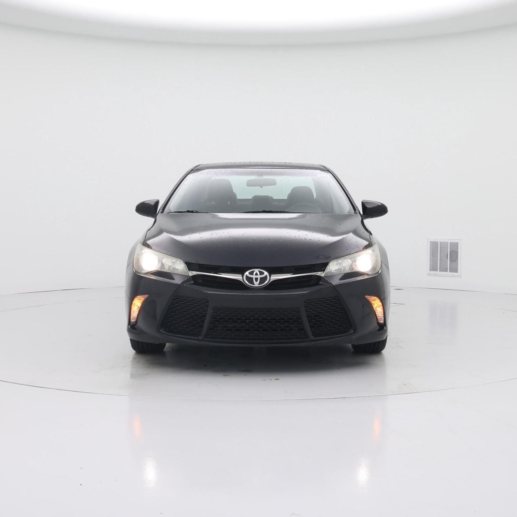 Thumbnail: 2015 Toyota Camry - 5