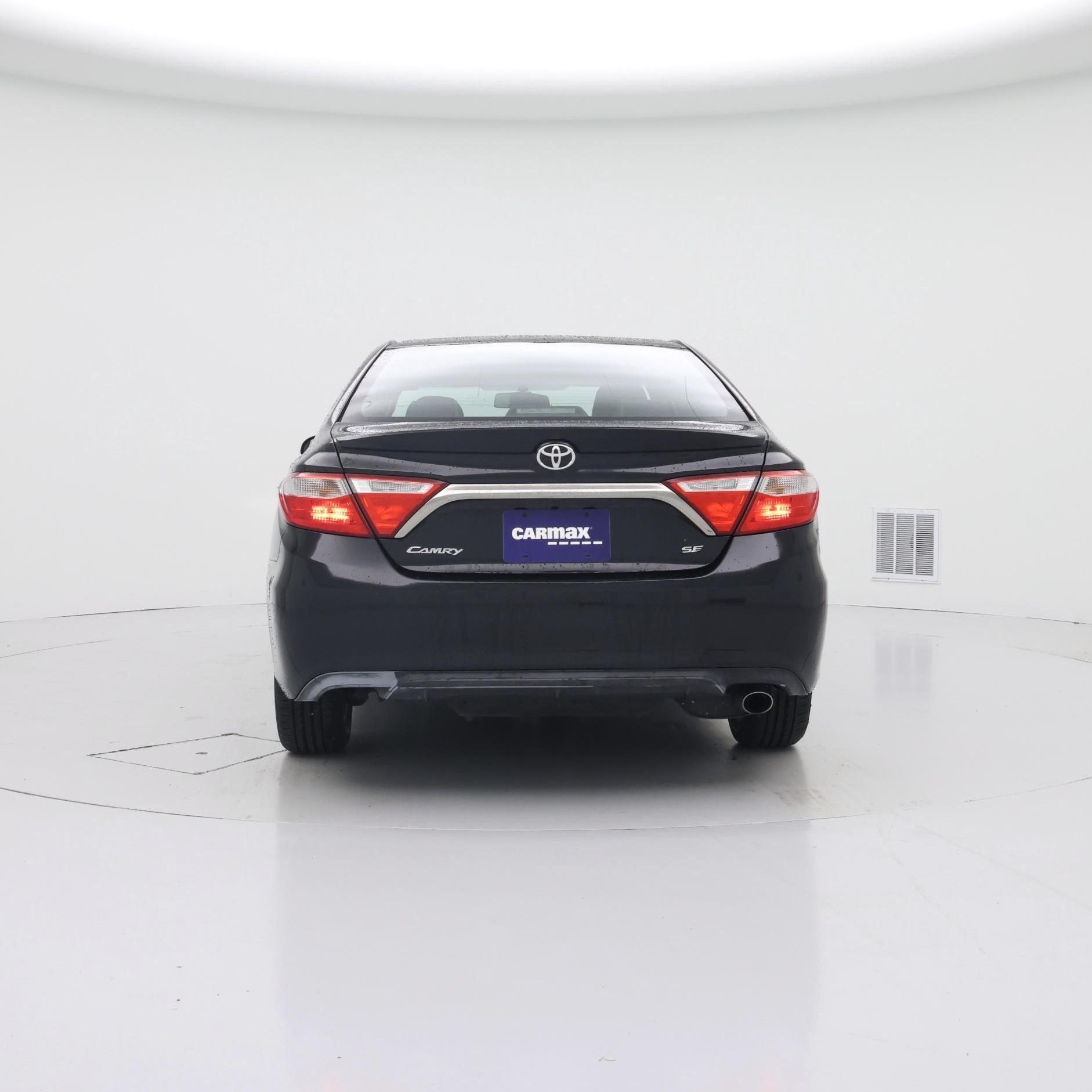 Thumbnail: 2015 Toyota Camry - 6